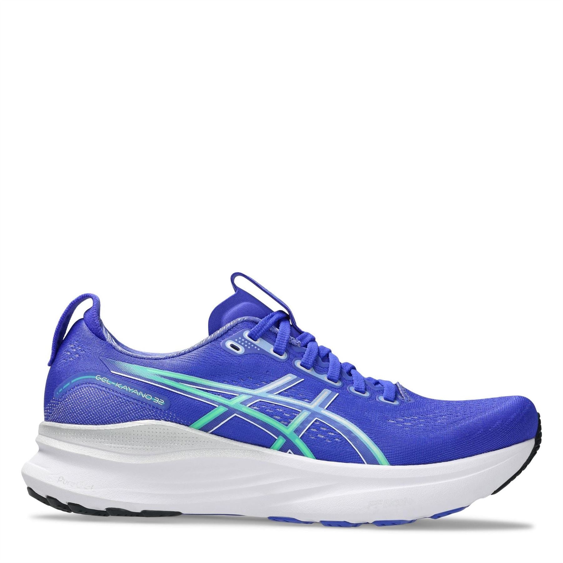 Asics Mens Gel Kayano 32 Road Running Shoes