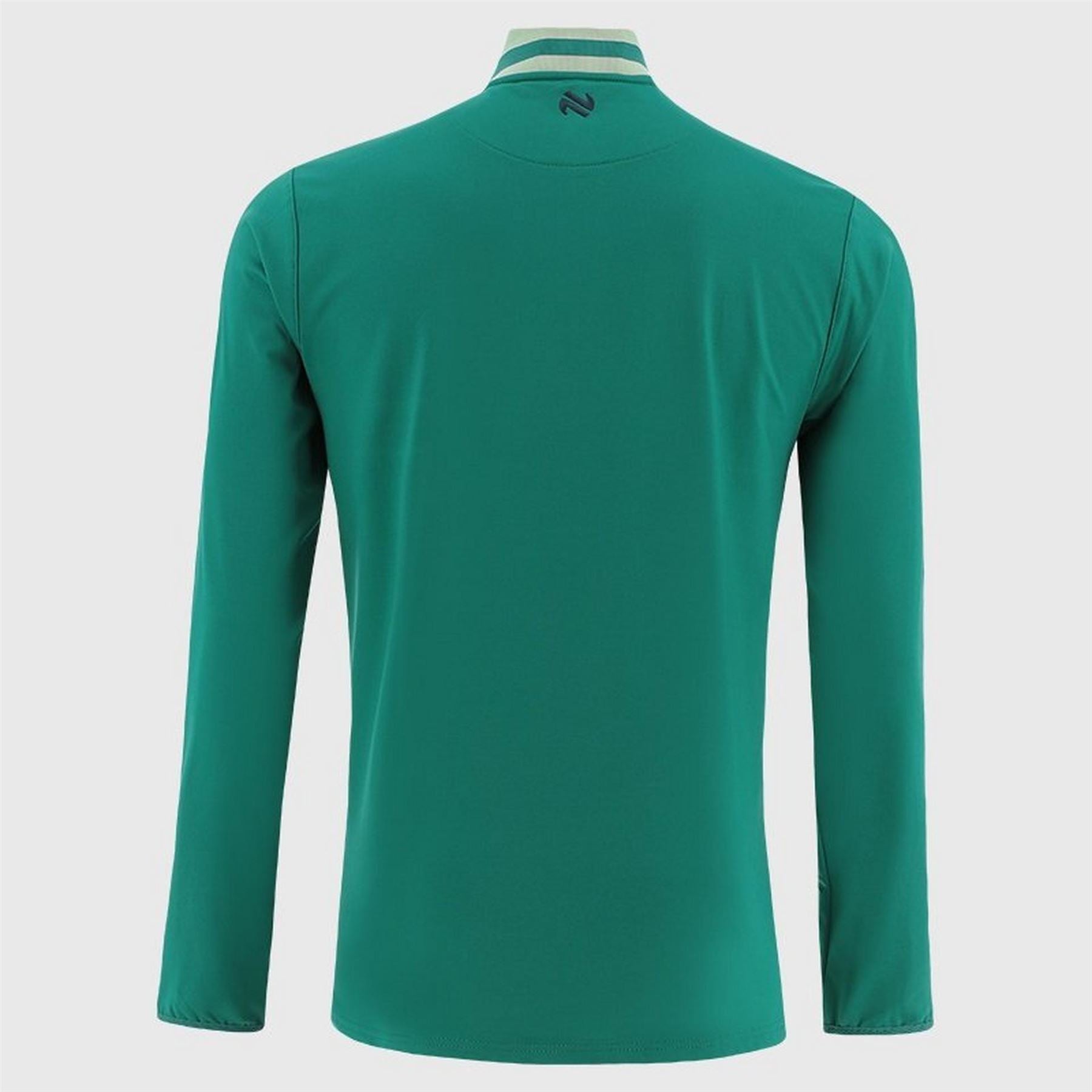 ONeills Kerry Nepal Half Zip Top Senior