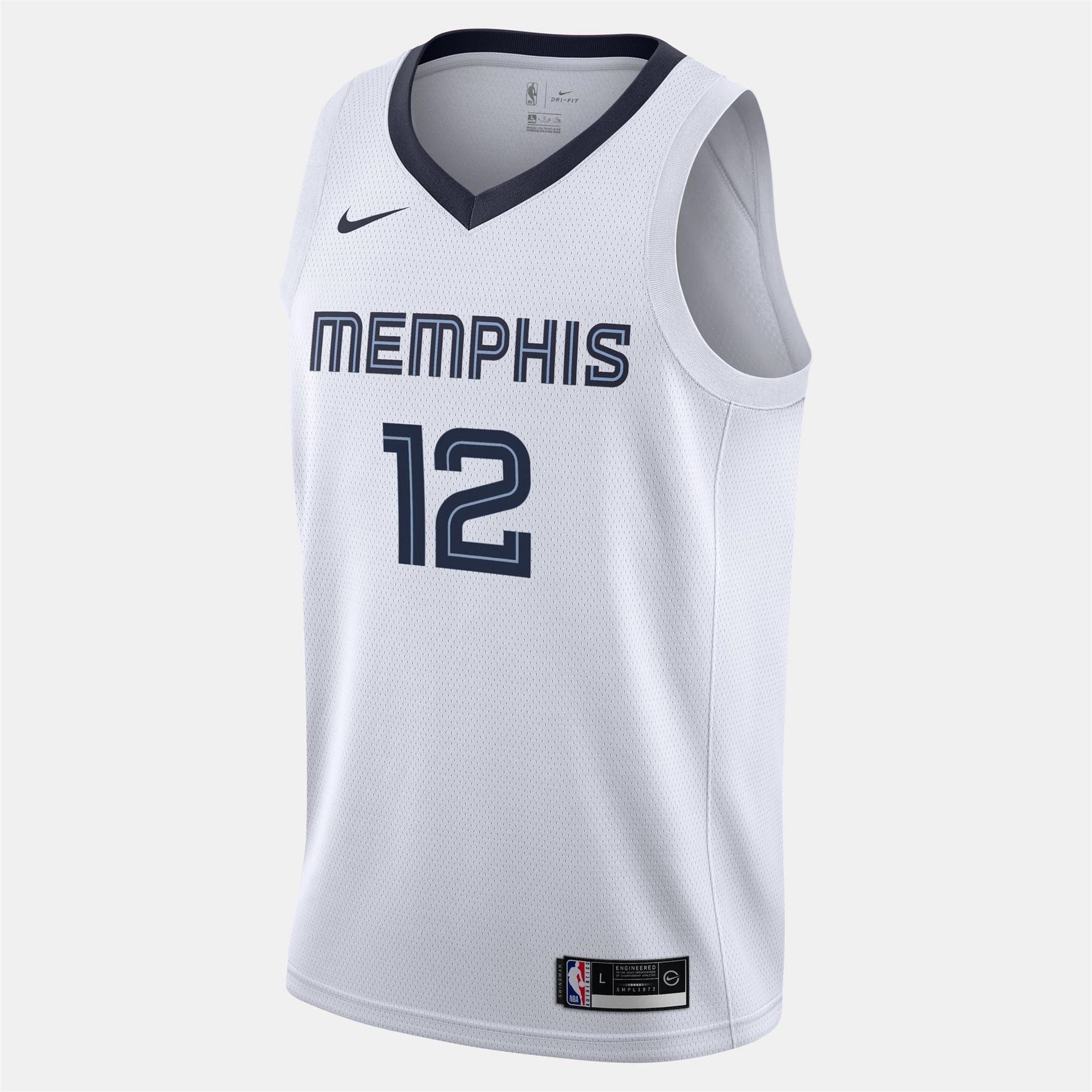 Nike Performance Basketball Jersey