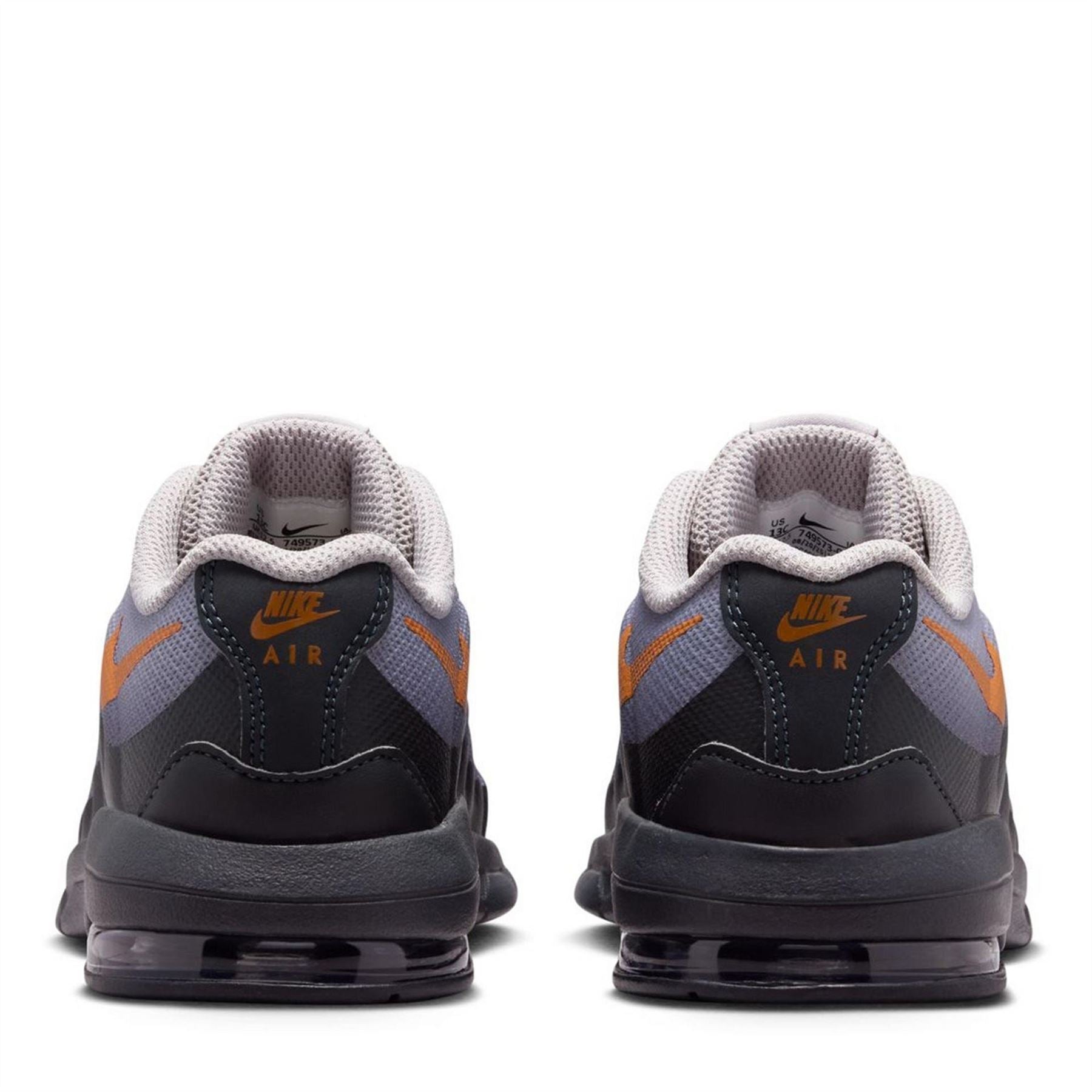 Nike Air Max Invigor Little Kids Shoe