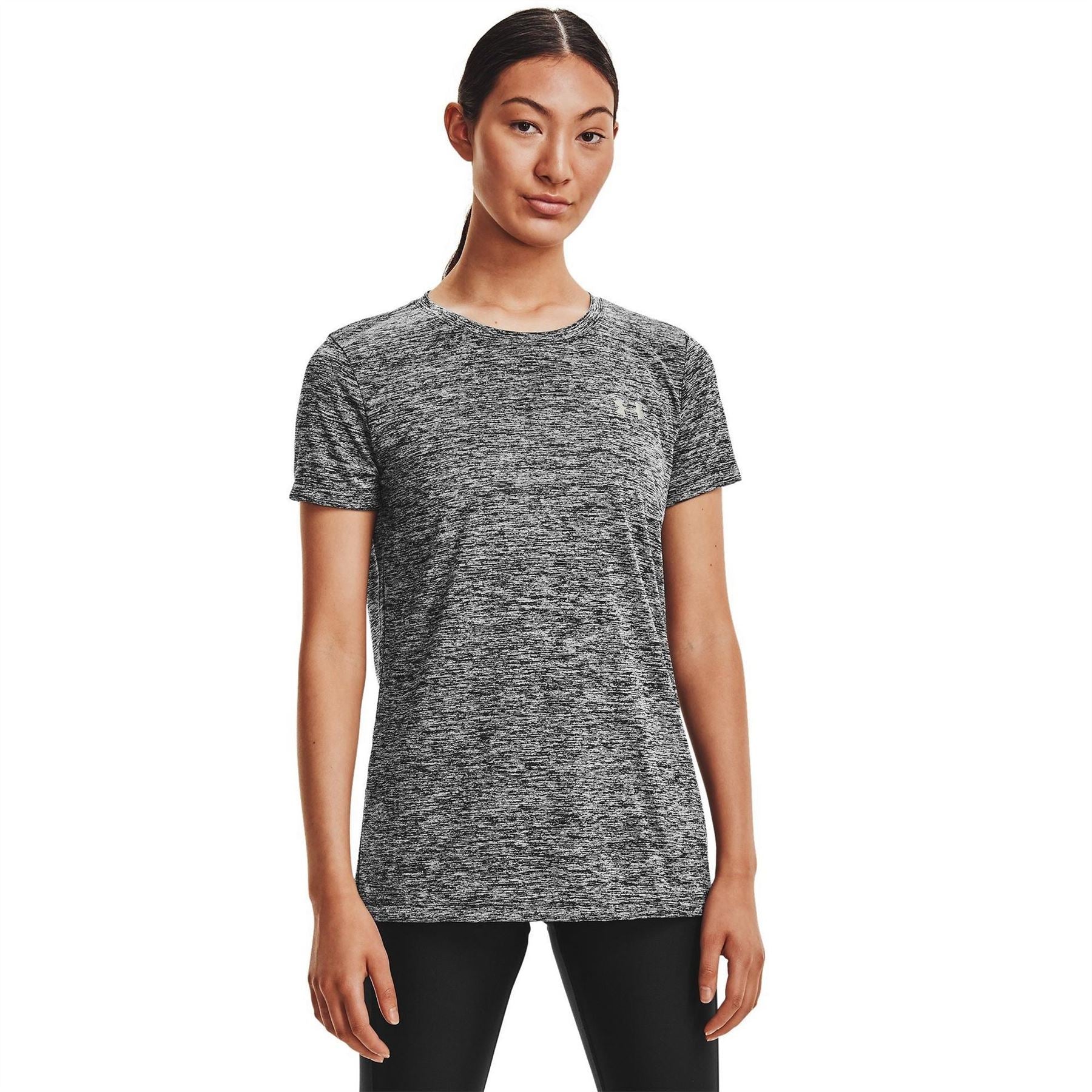 Under Armour Armour Ua Tech™ Twist Short Sleeve