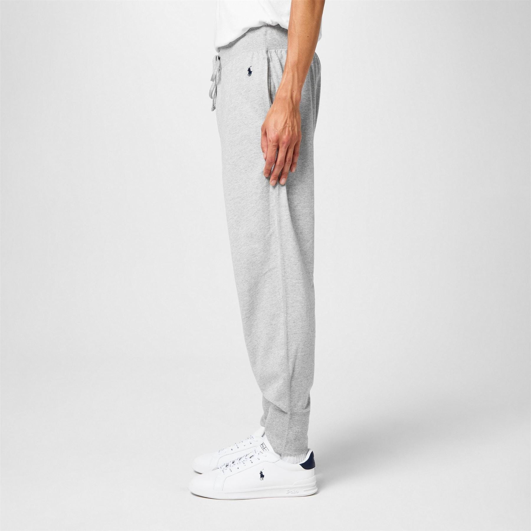 Polo Ralph Lauren Jersey Jogging Bottoms