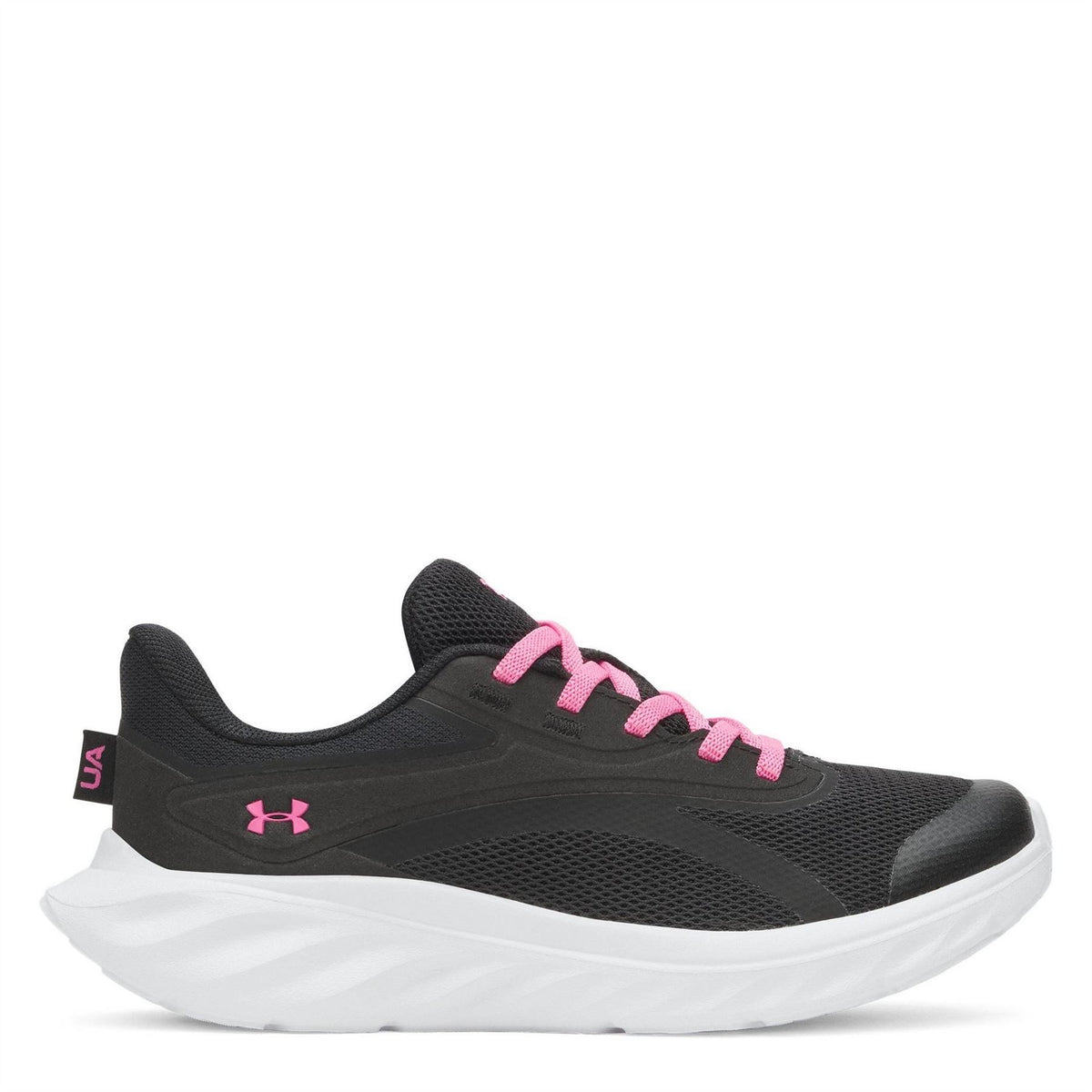 Under Armour Armour Ascend Kids Trainers