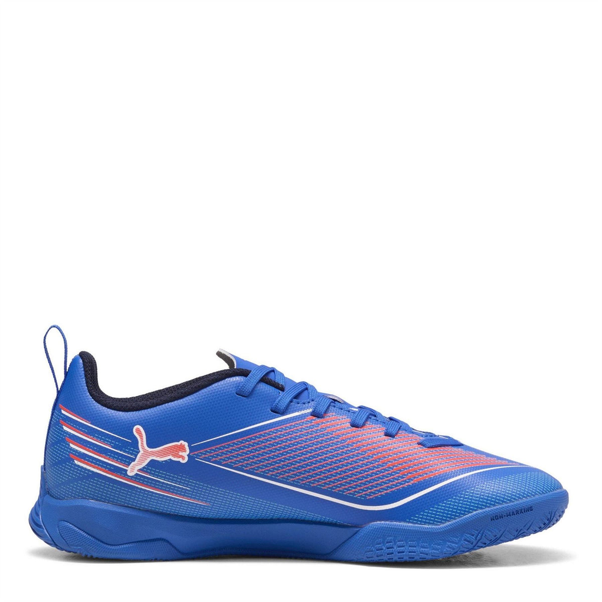 Puma Firm Ground Football Boots