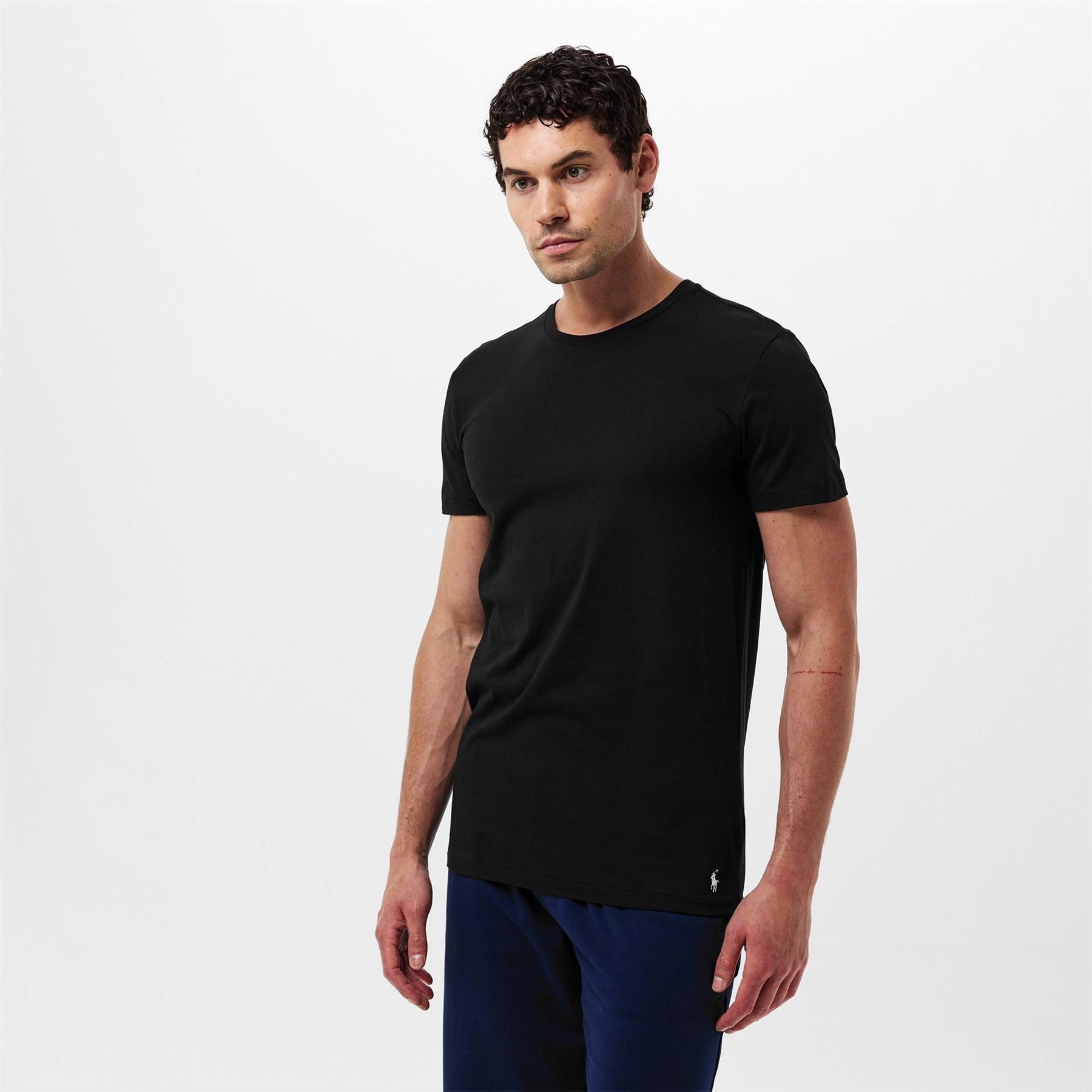Polo Ralph Lauren Pack T-Shirts