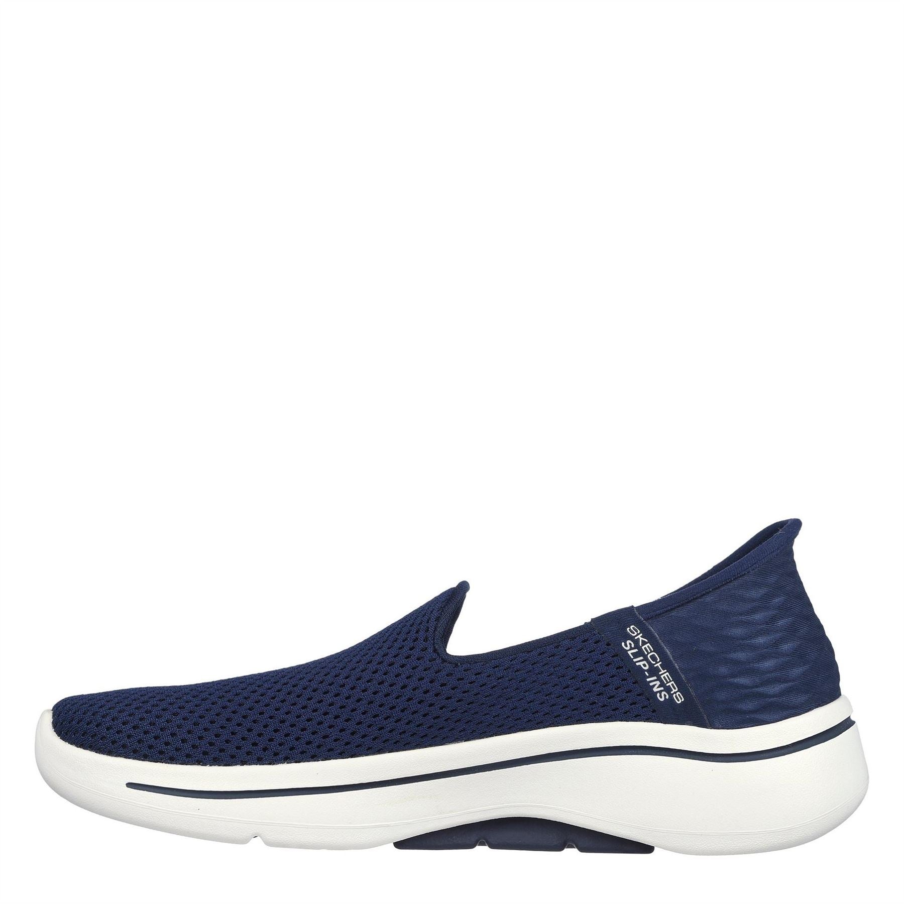 Skechers Slip On Trainers