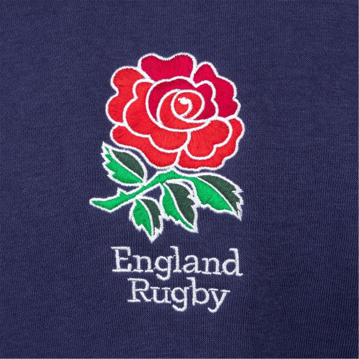RFU Mens England Oth Hoodie