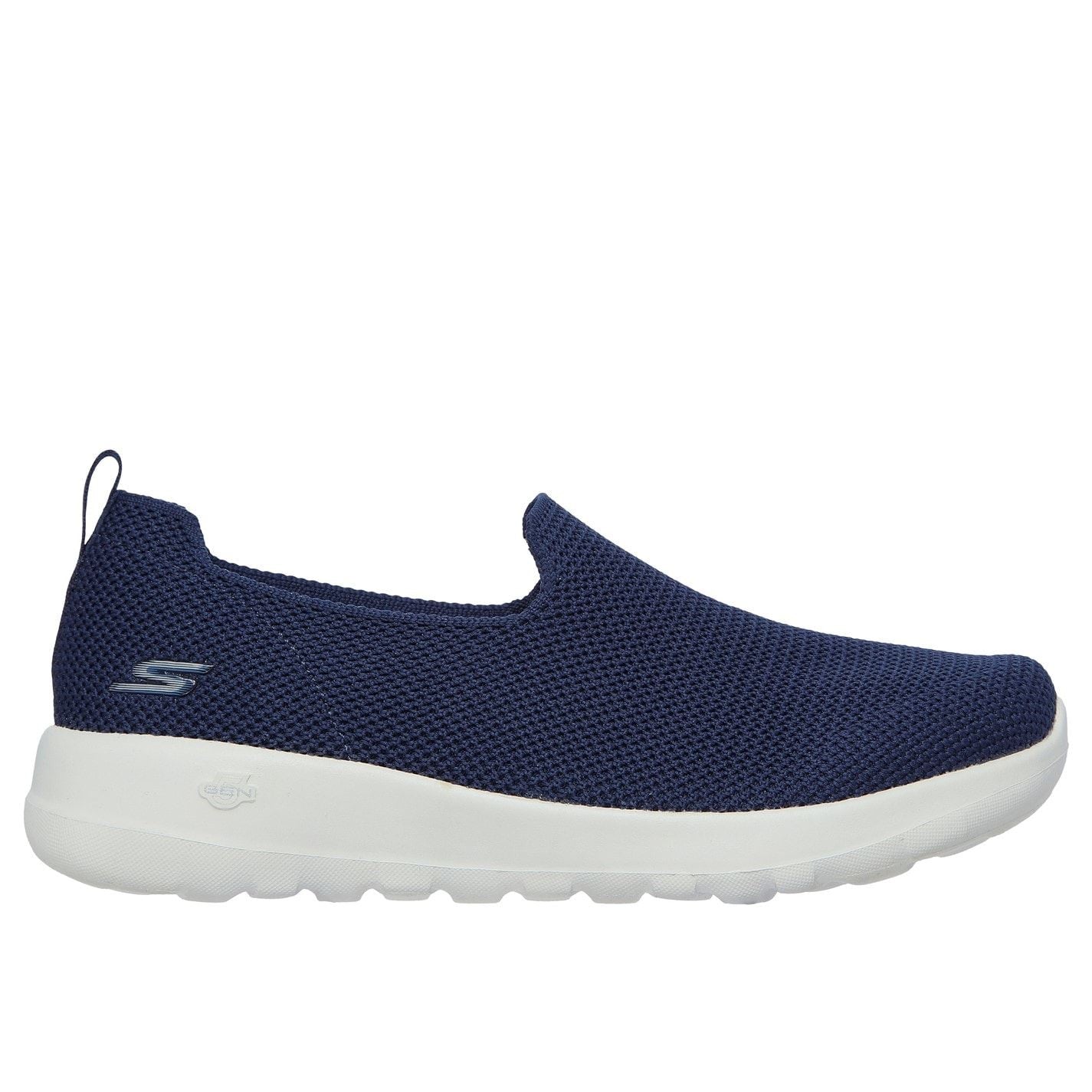 Skechers Womens Go Walk Joy Slip On Trainers