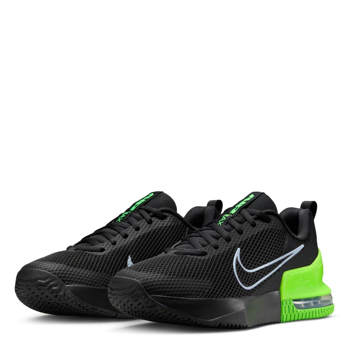 Nike Mens Air Max Alpha Trainer 6 Workout Shoes