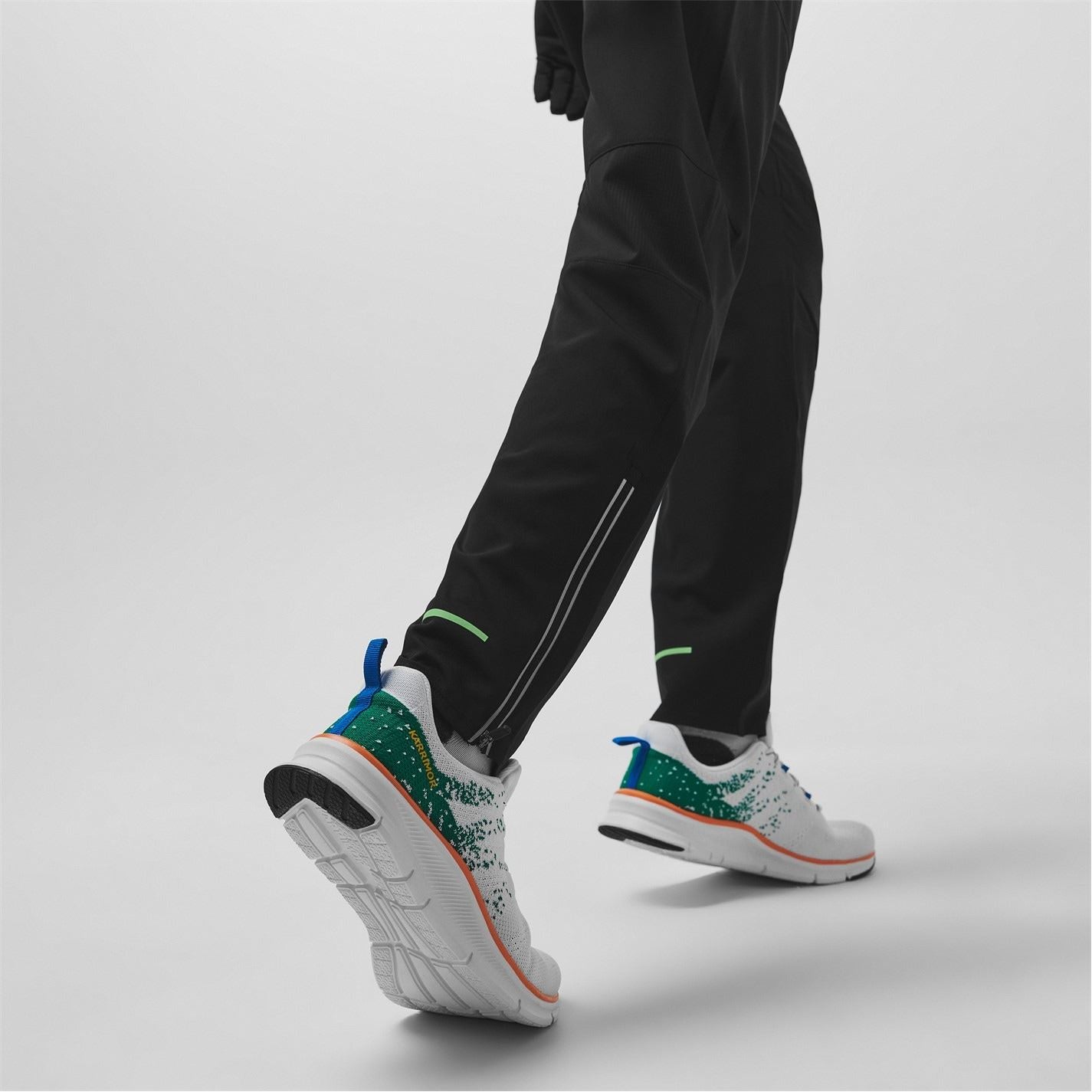 Karrimor Mens Duma 6 Running Shoes