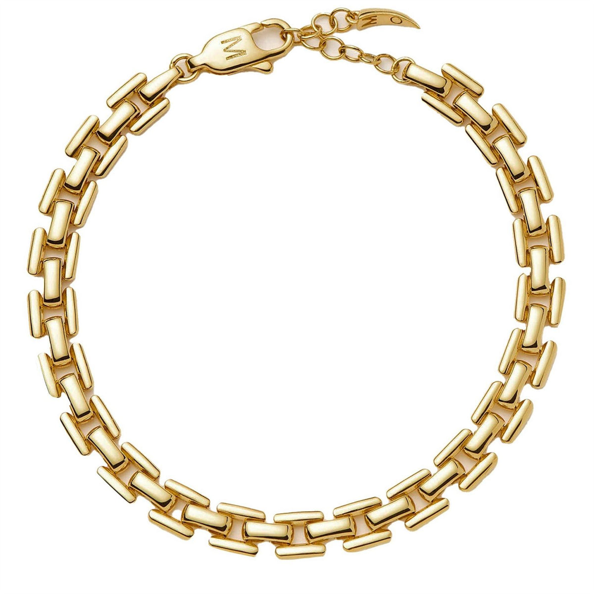 Missoma Watch Strap Bracelet
