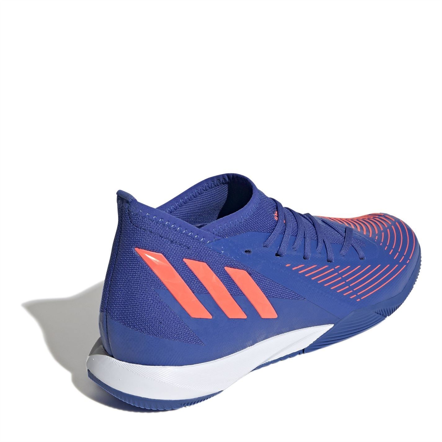 adidas Predator Edge .3 Indoor Football Trainers