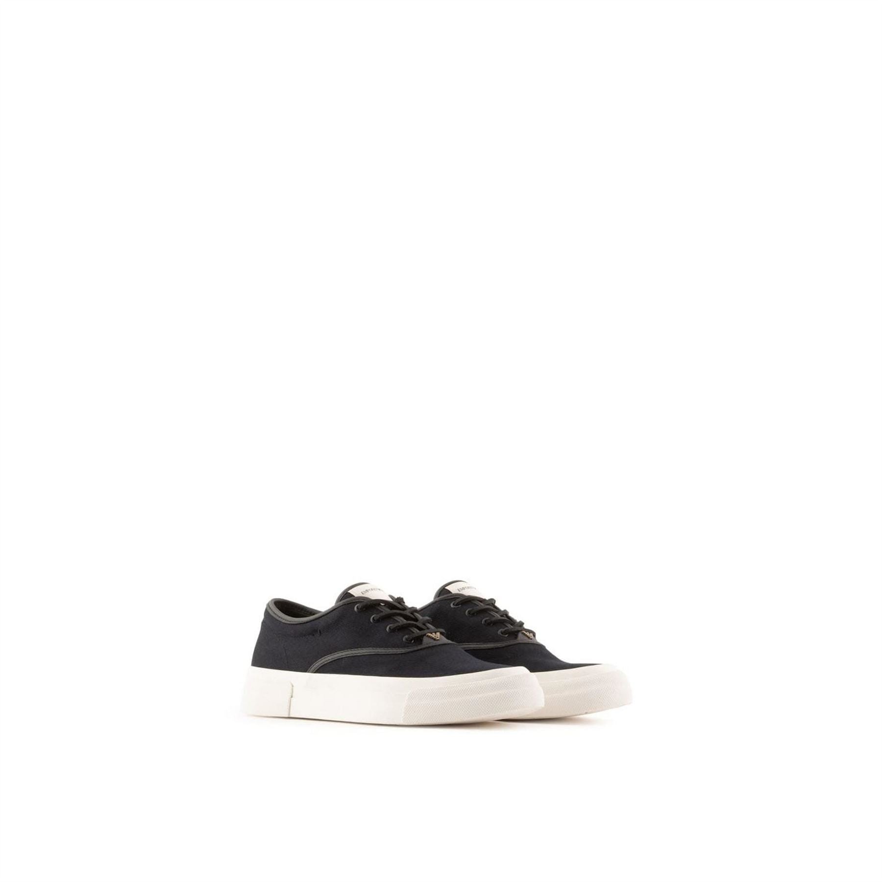Emporio Armani Trainers