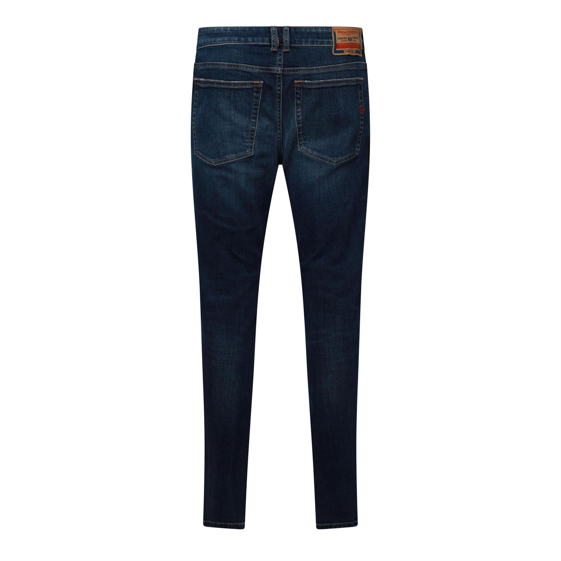 Diesel 1979 Sleenker Skinny Jeans