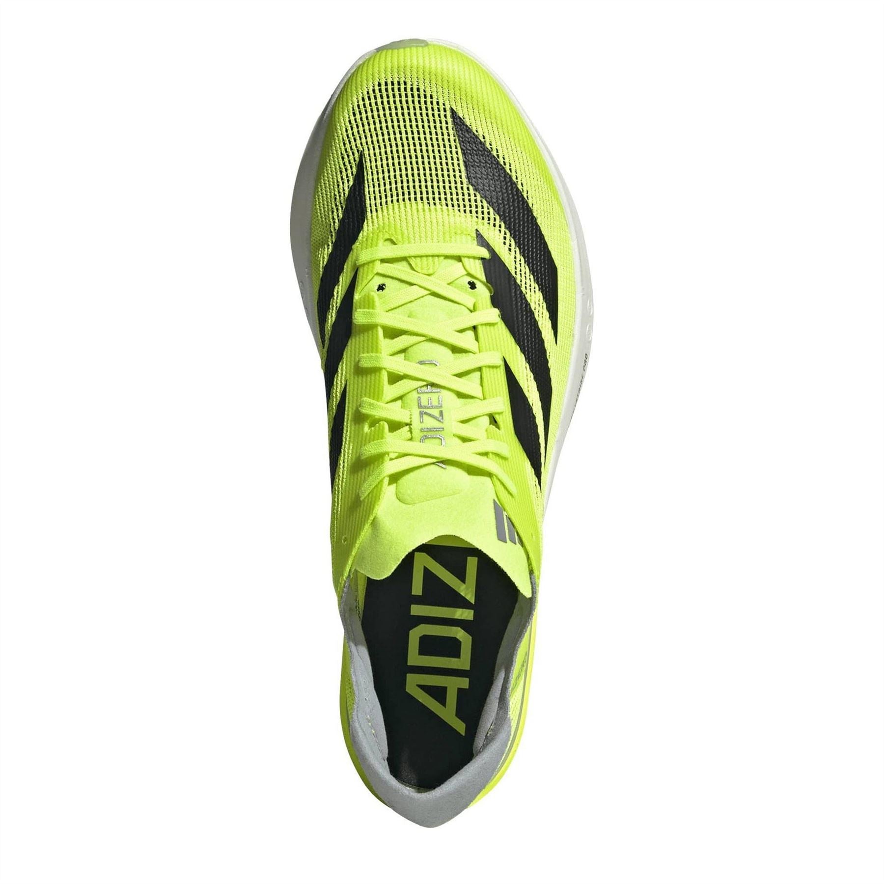 adidas Adizero Avanti 99 Lace Up Road Sneakers