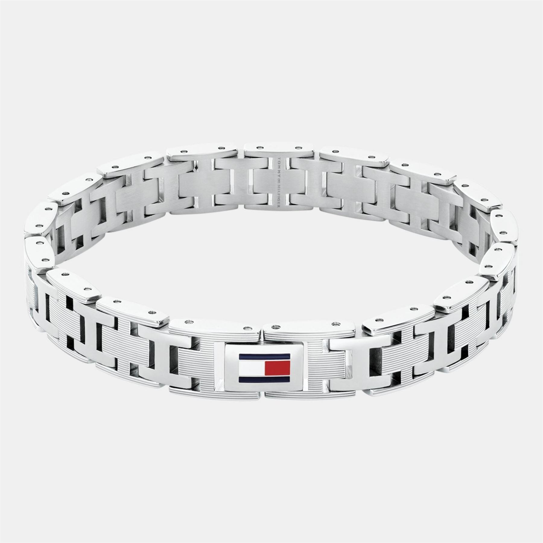 Tommy Hilfiger Hilfiger Men’s Bracelet