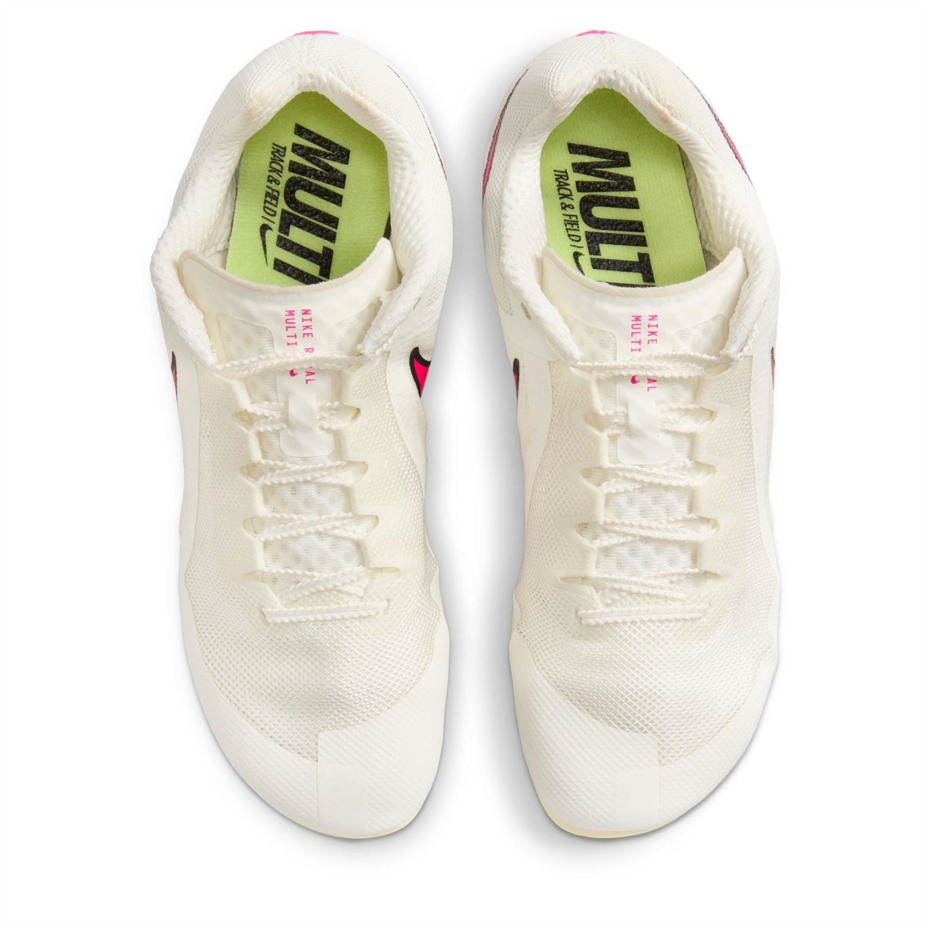 Nike Rival Multi Event Spike Track Shoes Adults