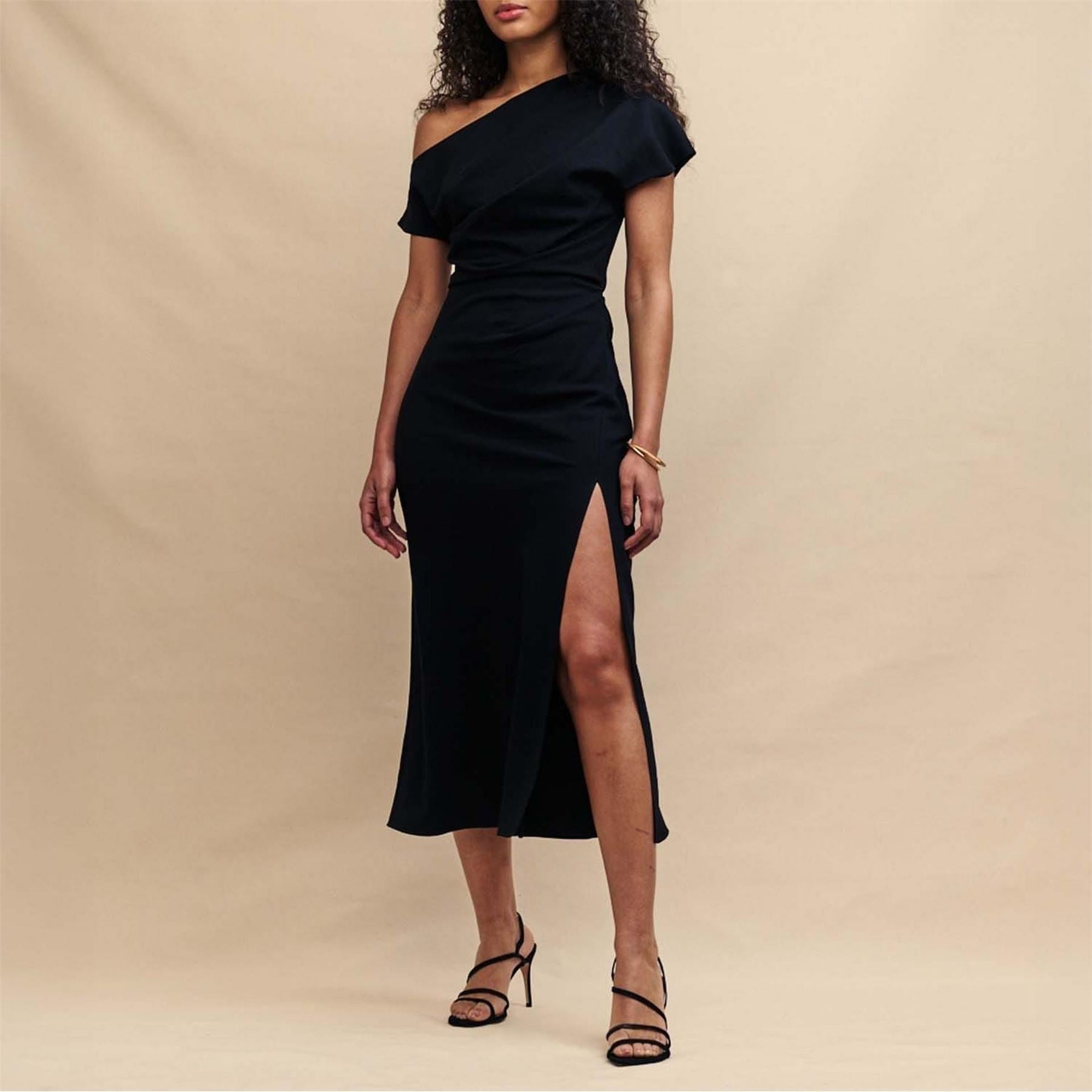 Nobodys Child Midaxi Dress