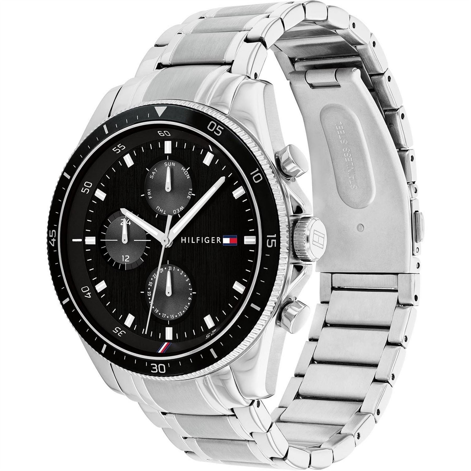 Tommy Hilfiger Hilfiger Men’s Watch