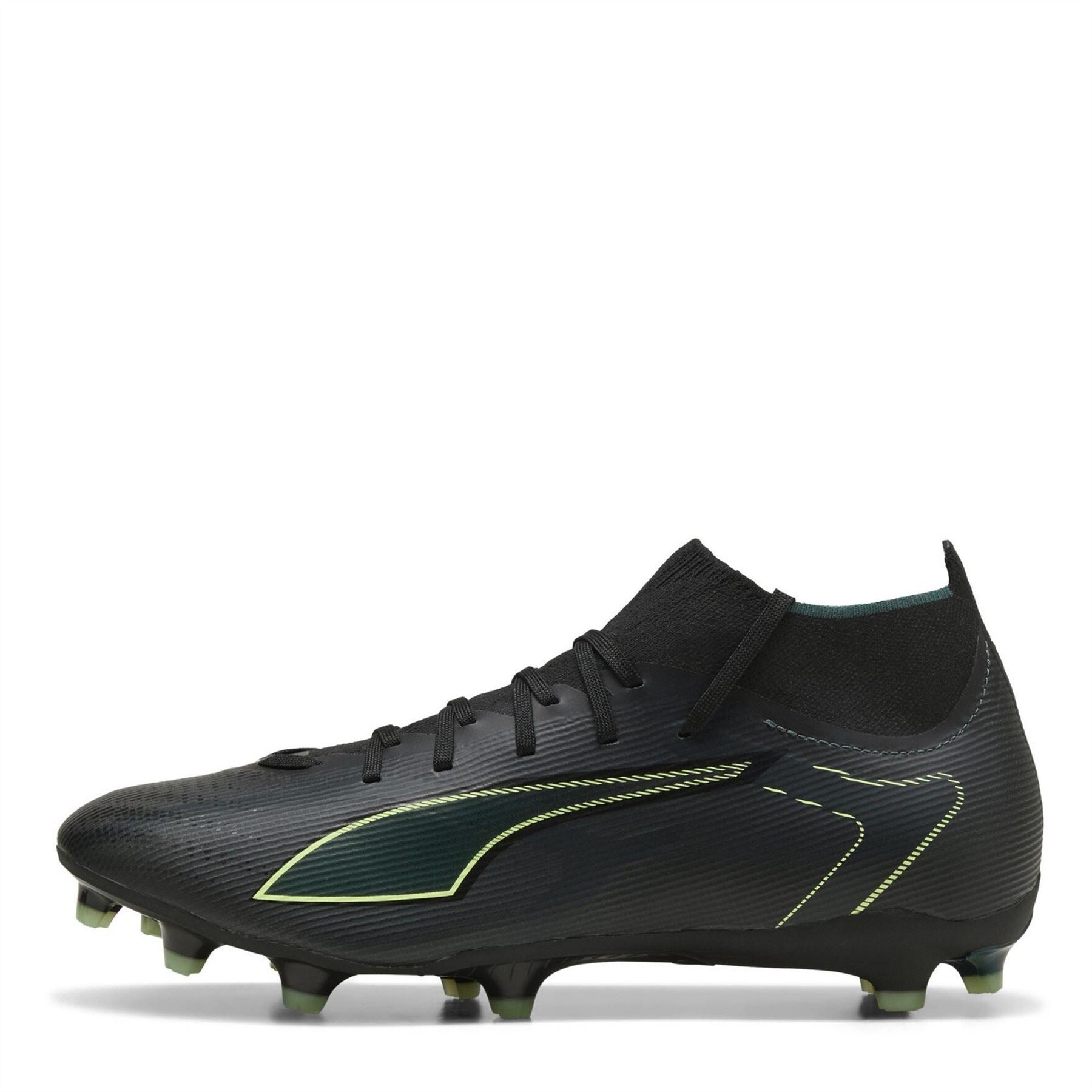 Puma 6 Match+ Fg Ag Firm Ground Football Boots