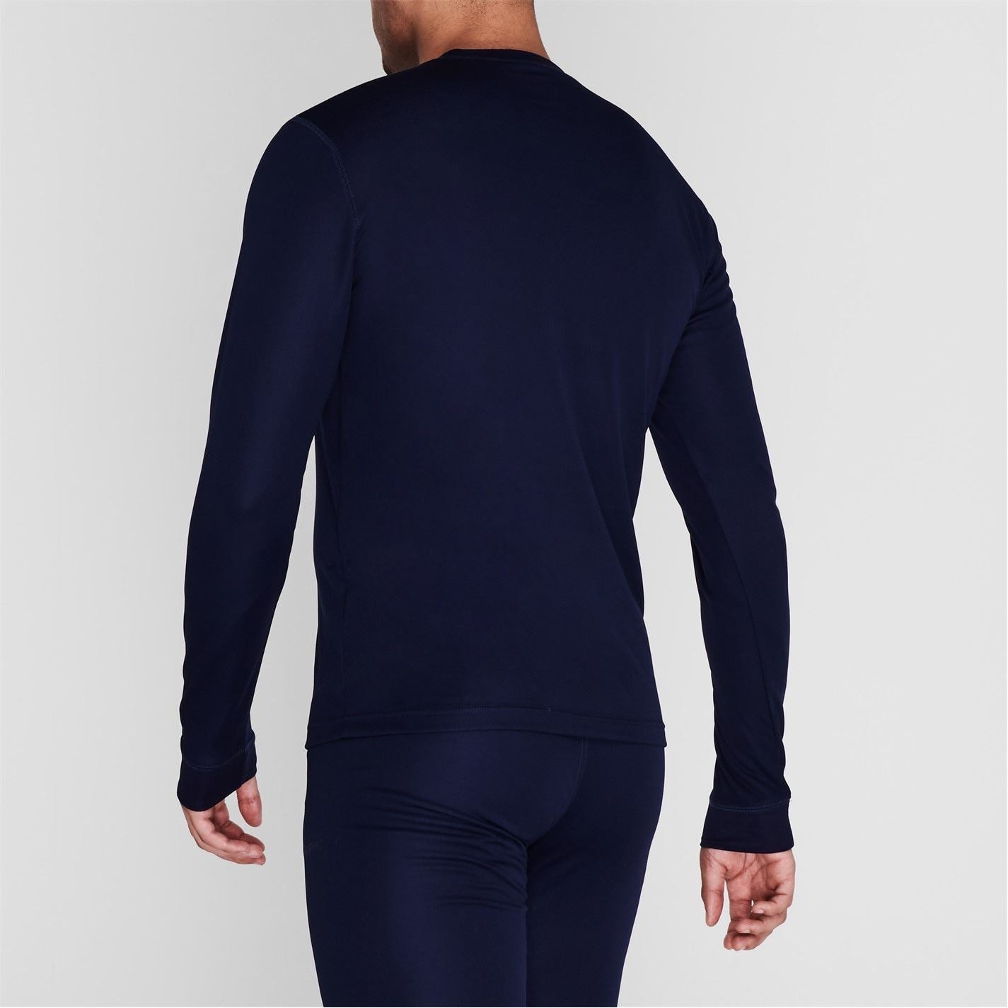 Campri Mens Thermal Baselayer Top