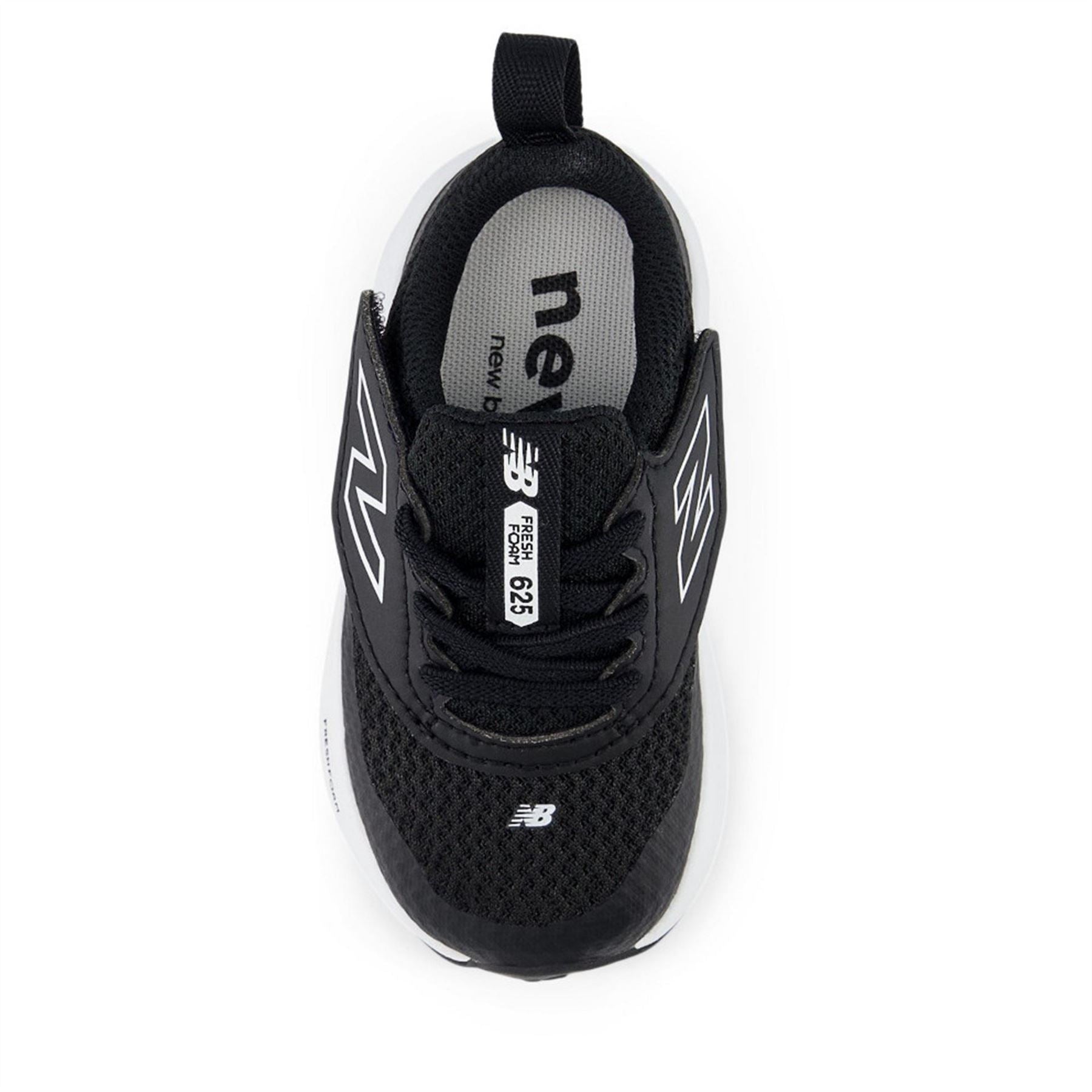 New Balance Kids Nw625v1 Fast Neutral Road Running Shoes