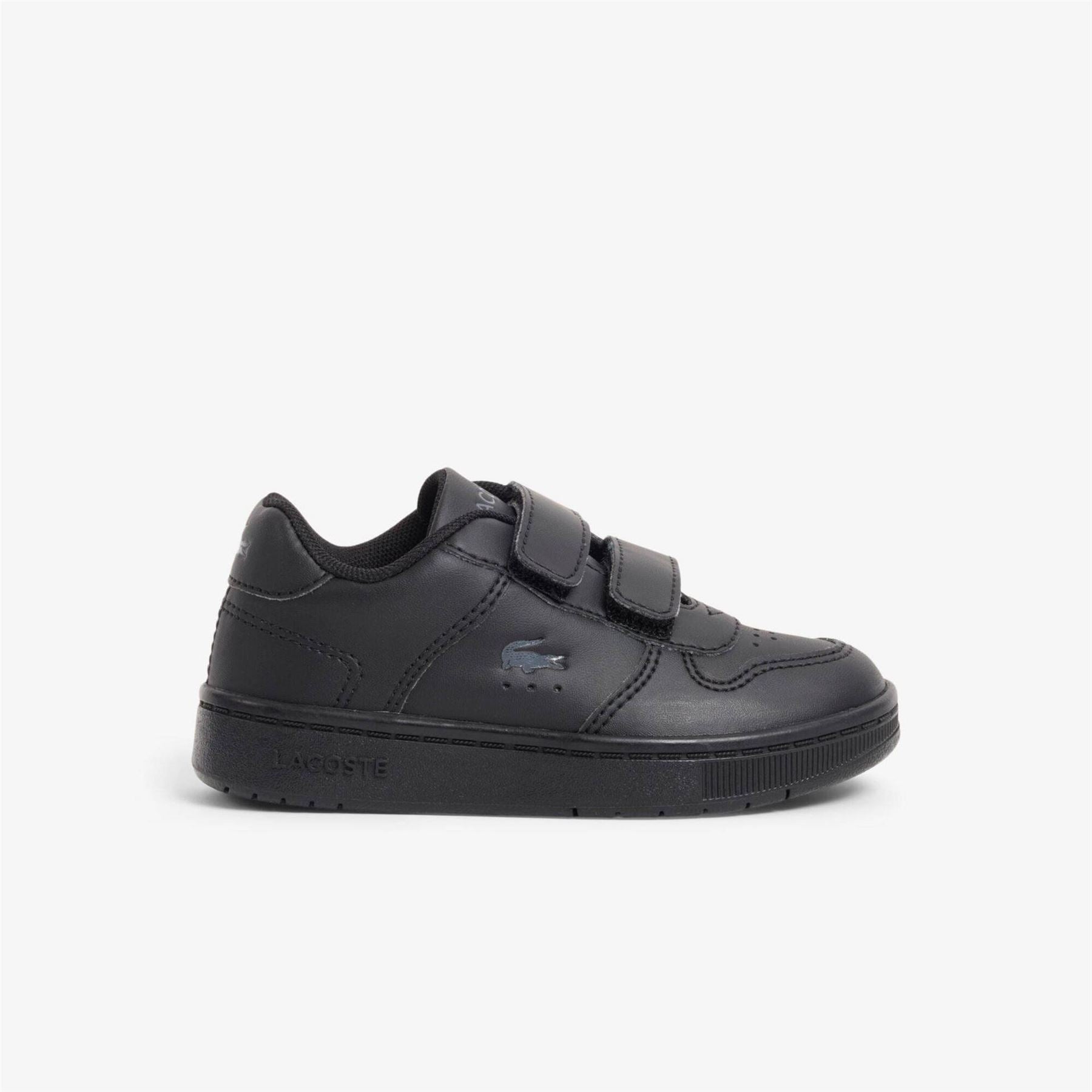 Lacoste Ace Base Court Trainers