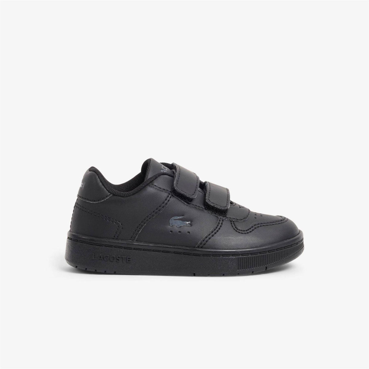 Lacoste Ace Base Court Trainers