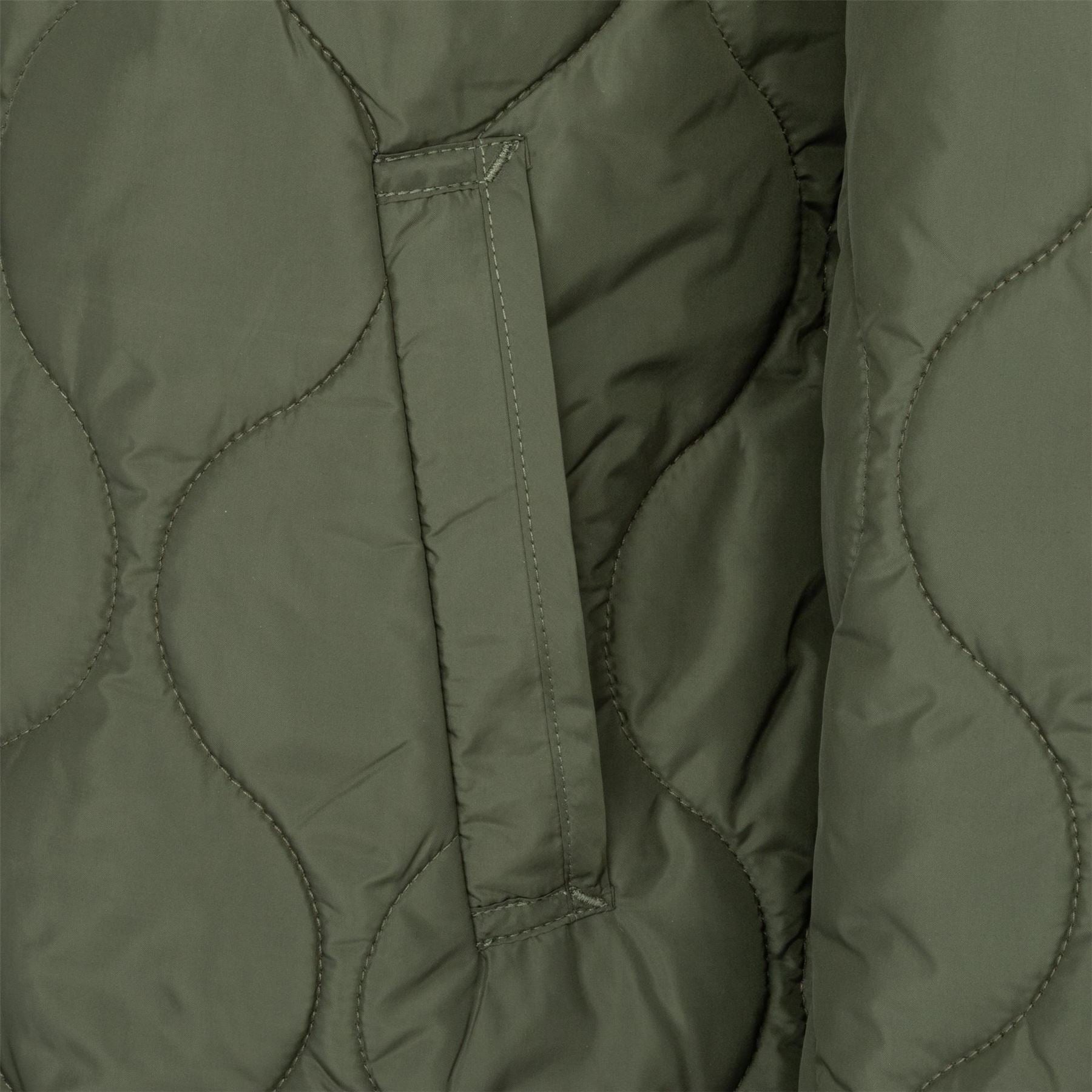 SoulCal Quilted Jacket