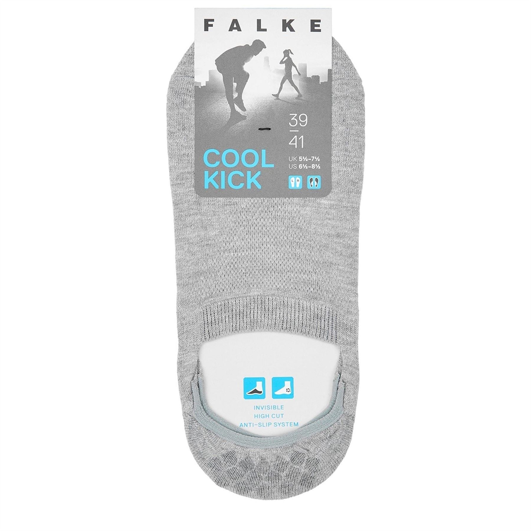 Falke Kick Trainer Sock