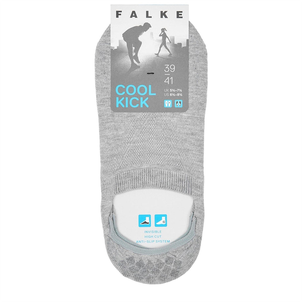 Falke Kick Trainer Sock