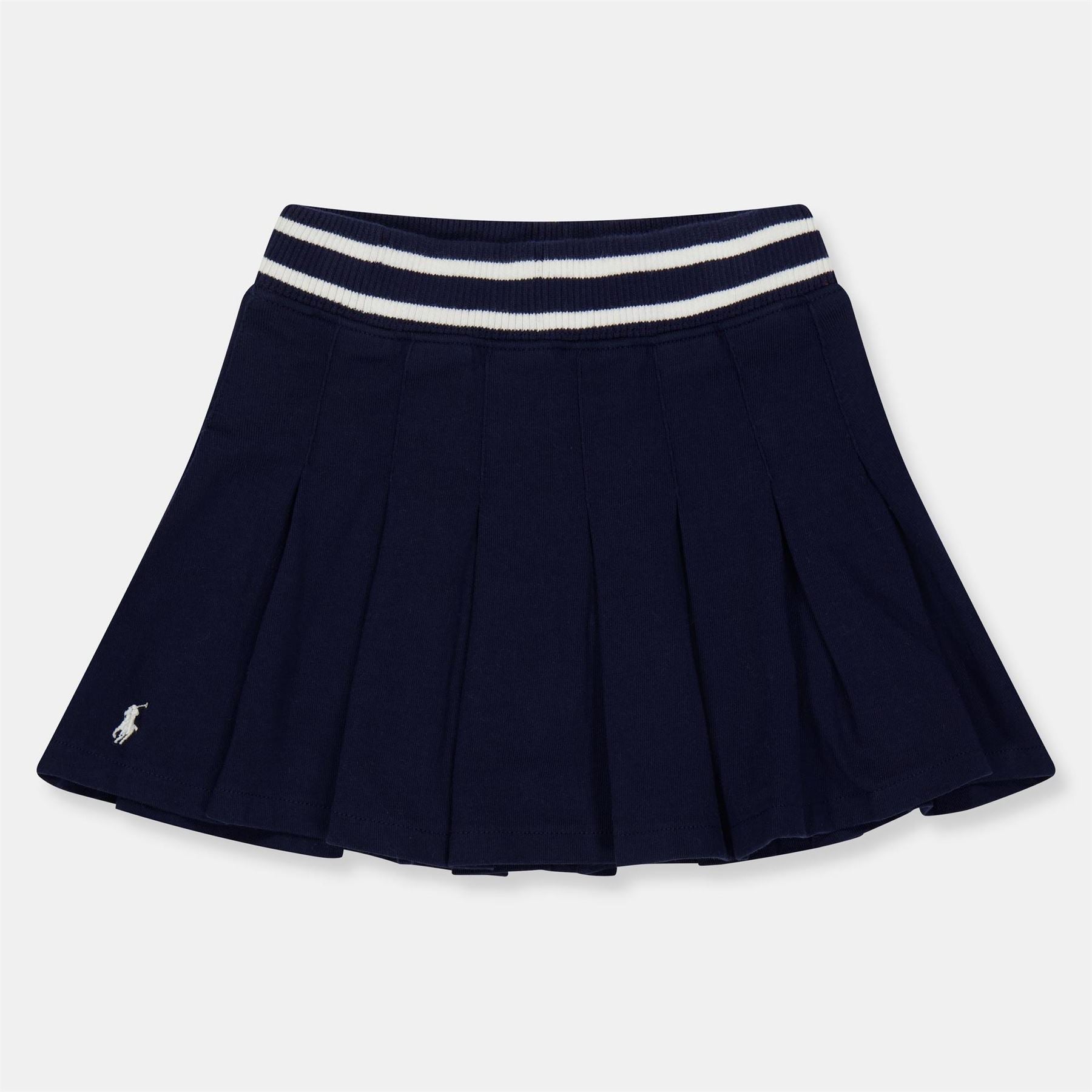 Polo Ralph Lauren Logo Skort