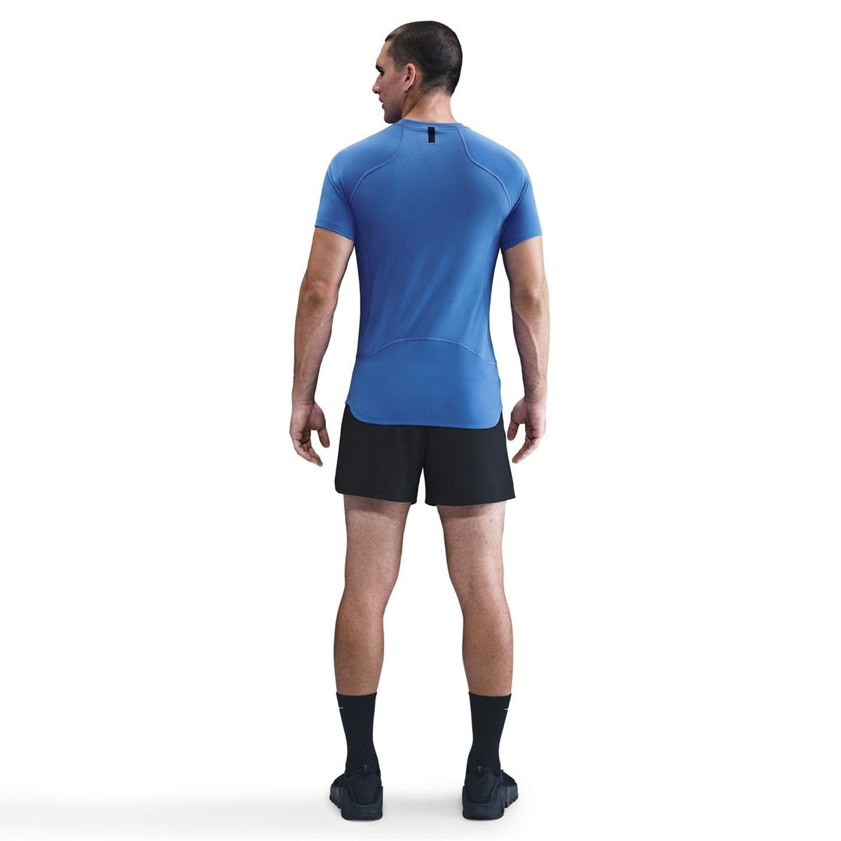 Nike Mens Pro Training Dri Fit Short Sleeve Top