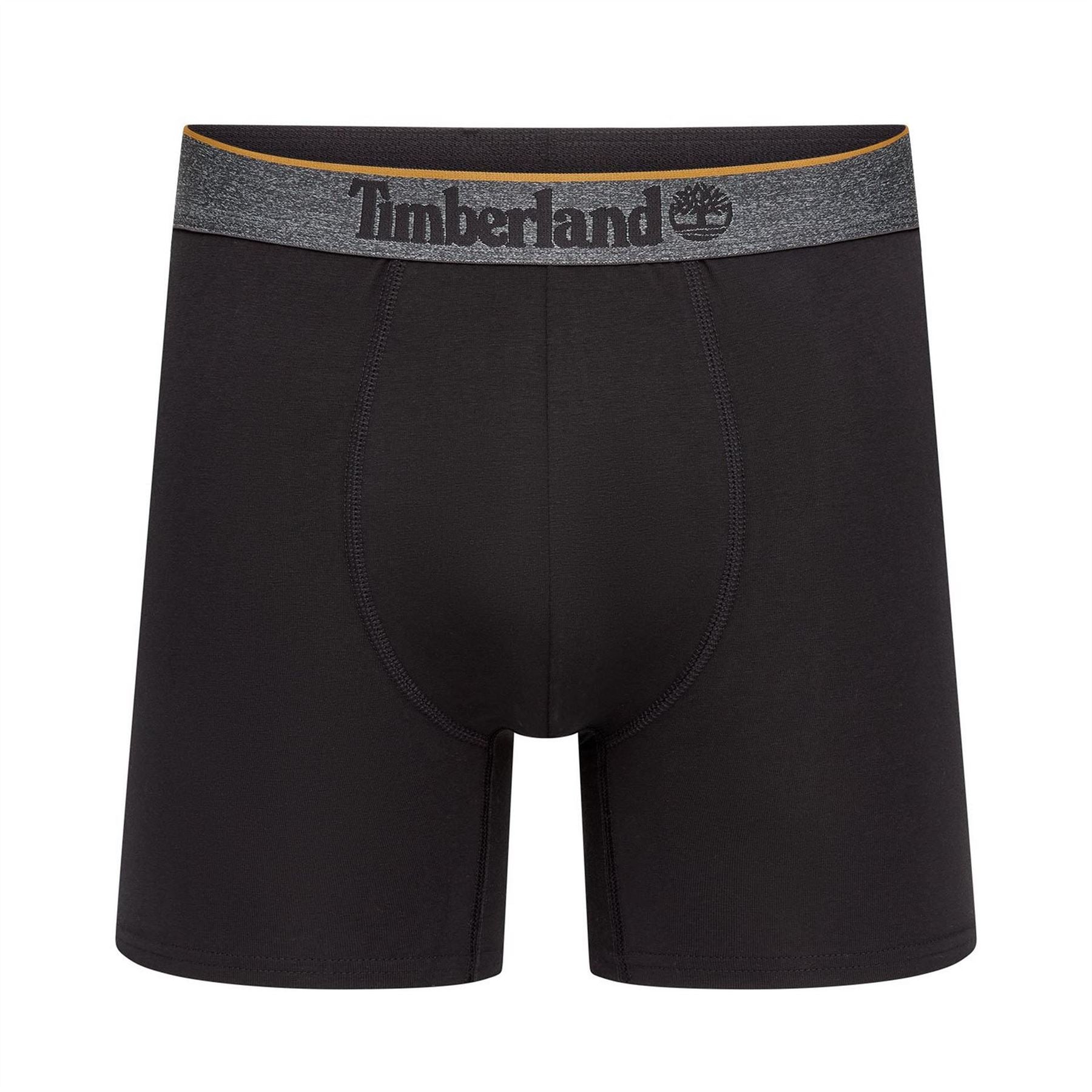 Timberland Mens 3 Pack Trunks