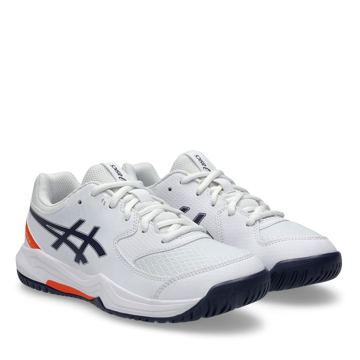 Asics Gel Dedicate 8 Gs Tennis Shoes Unisex Kids