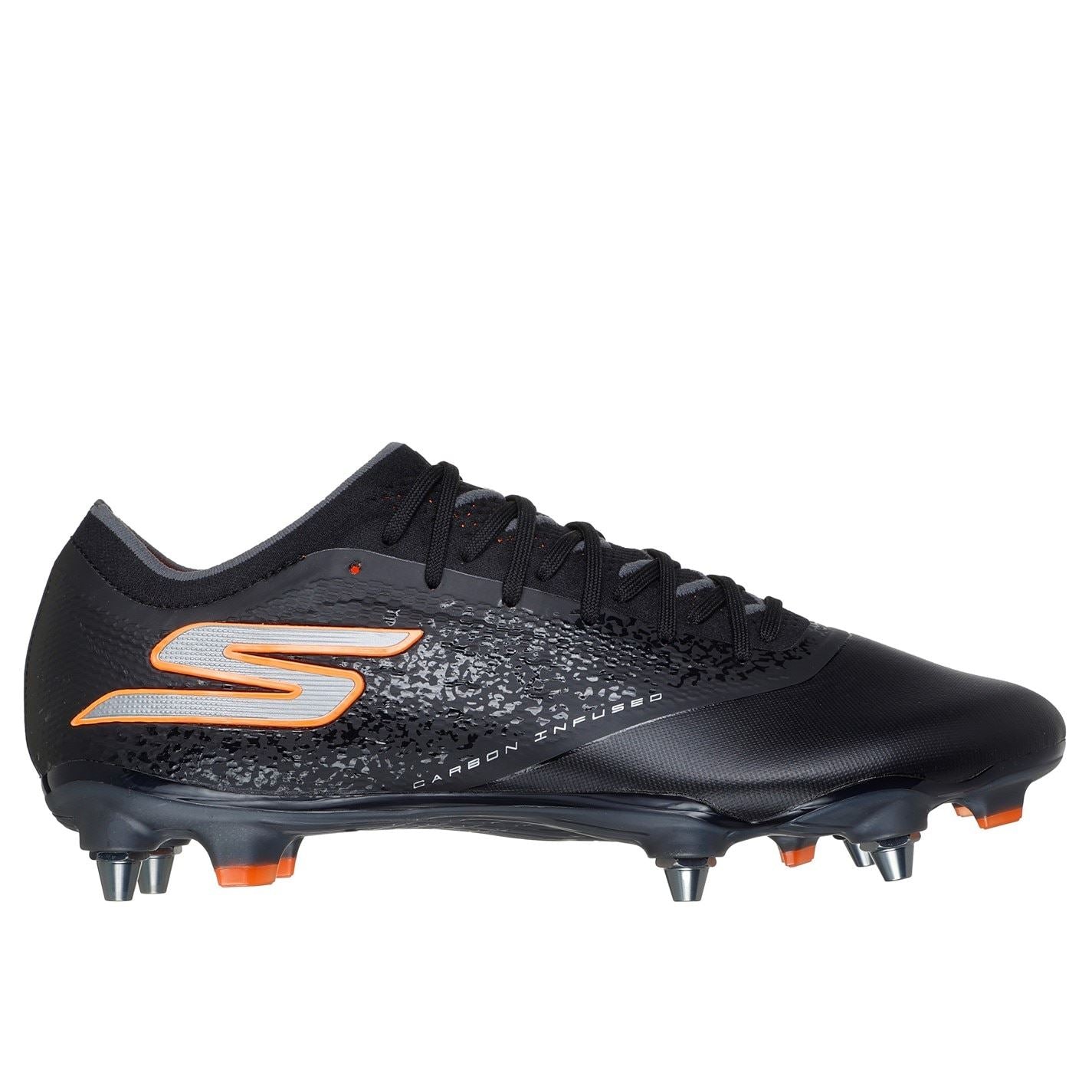 Skechers Razor Adults Elite Soft Ground Football Boots