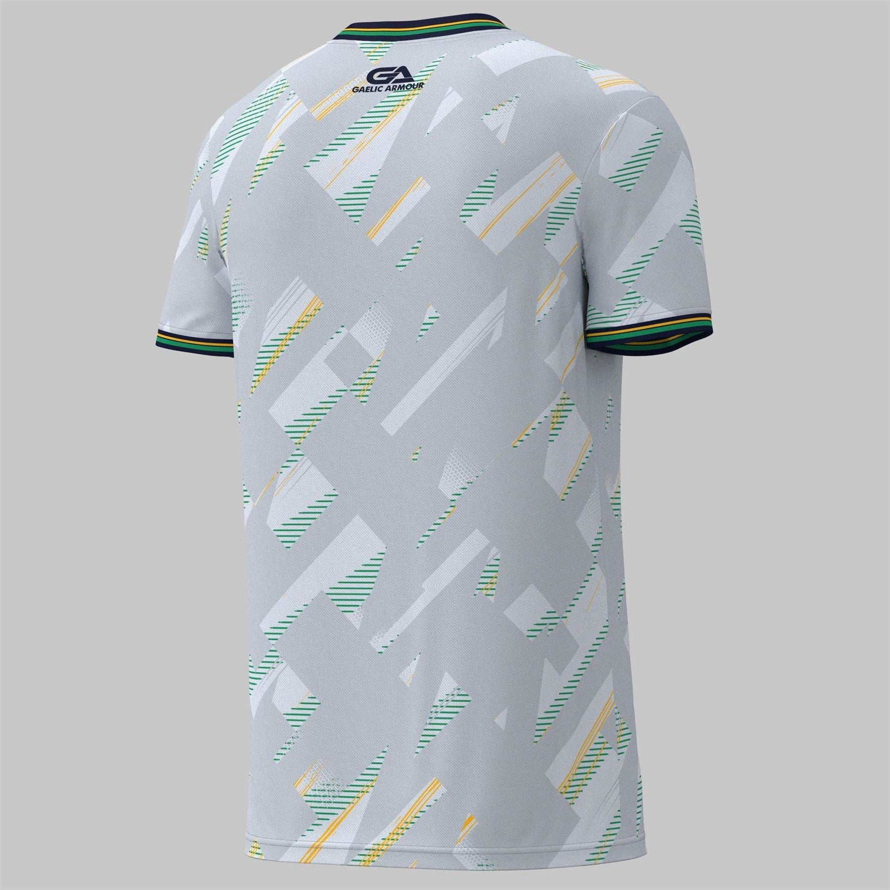 Gaelic Armour Armour Leitrim Training Jersey Senior