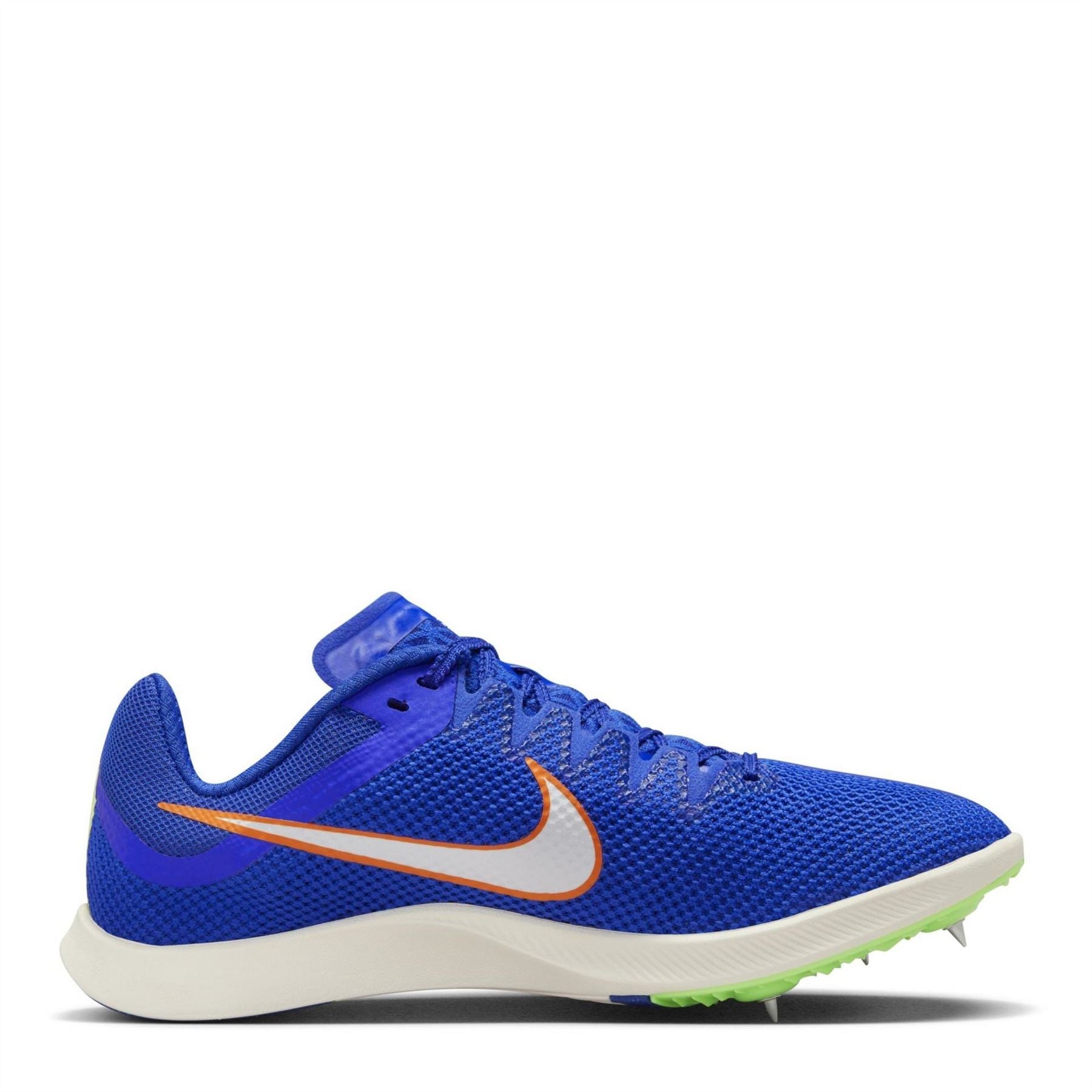 Nike Zoom Rival Distance Track And Field Distance Spikes