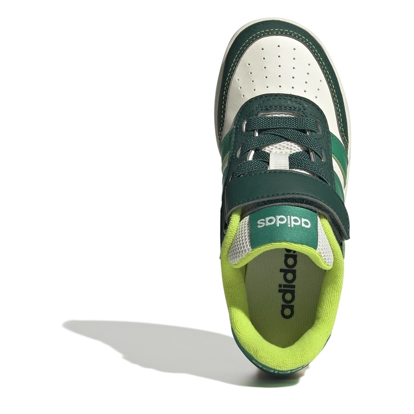 adidas Breakbase C Ch61 Low Top Sneakers