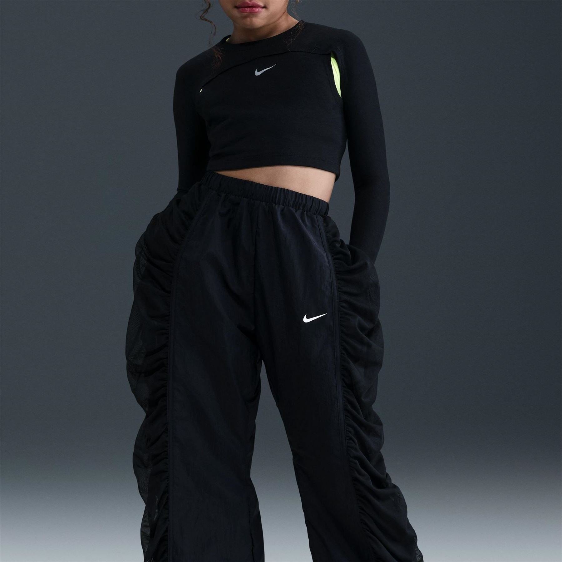 Nike Dance Woven Joggers