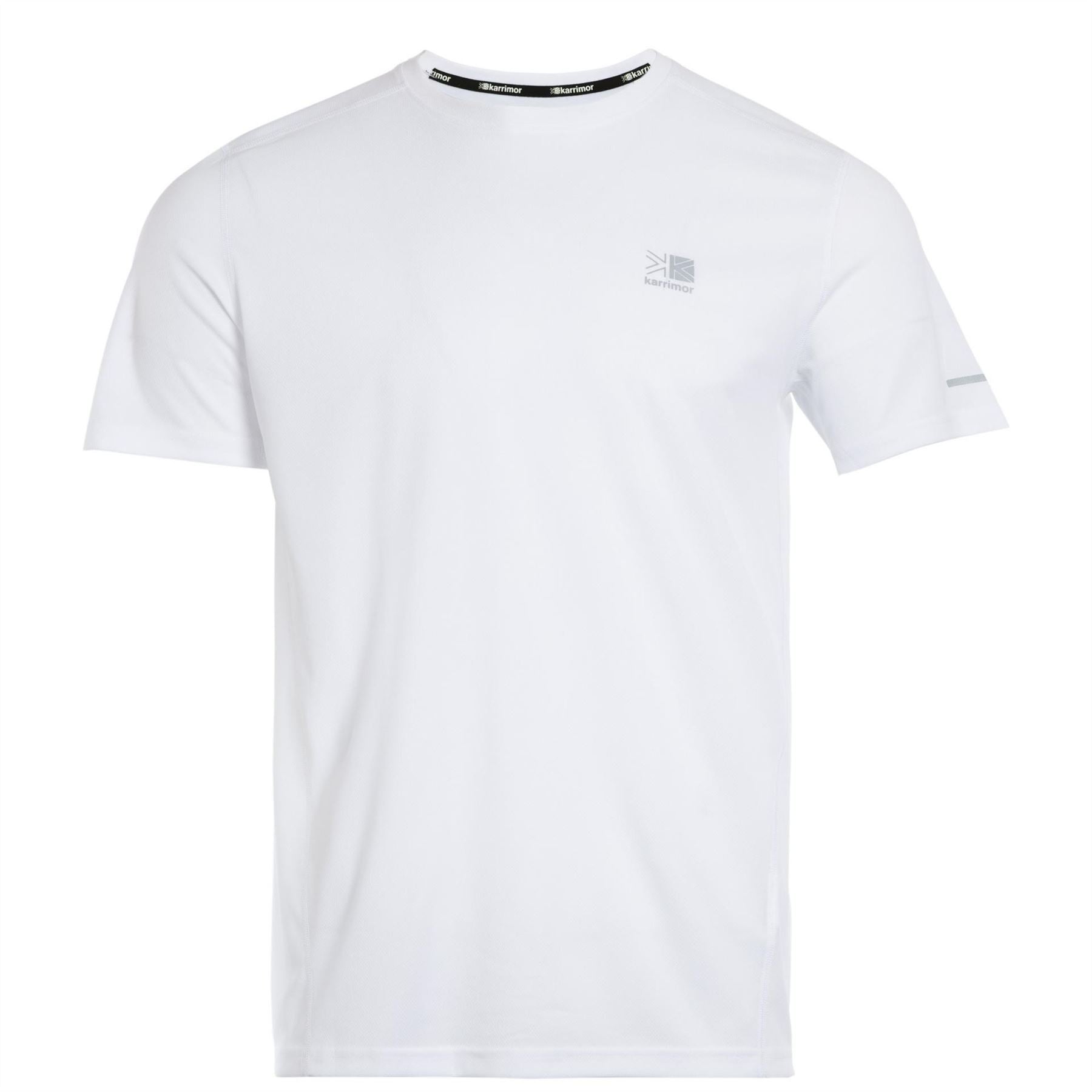 Karrimor Mens Run Short Sleeve T-Shirt