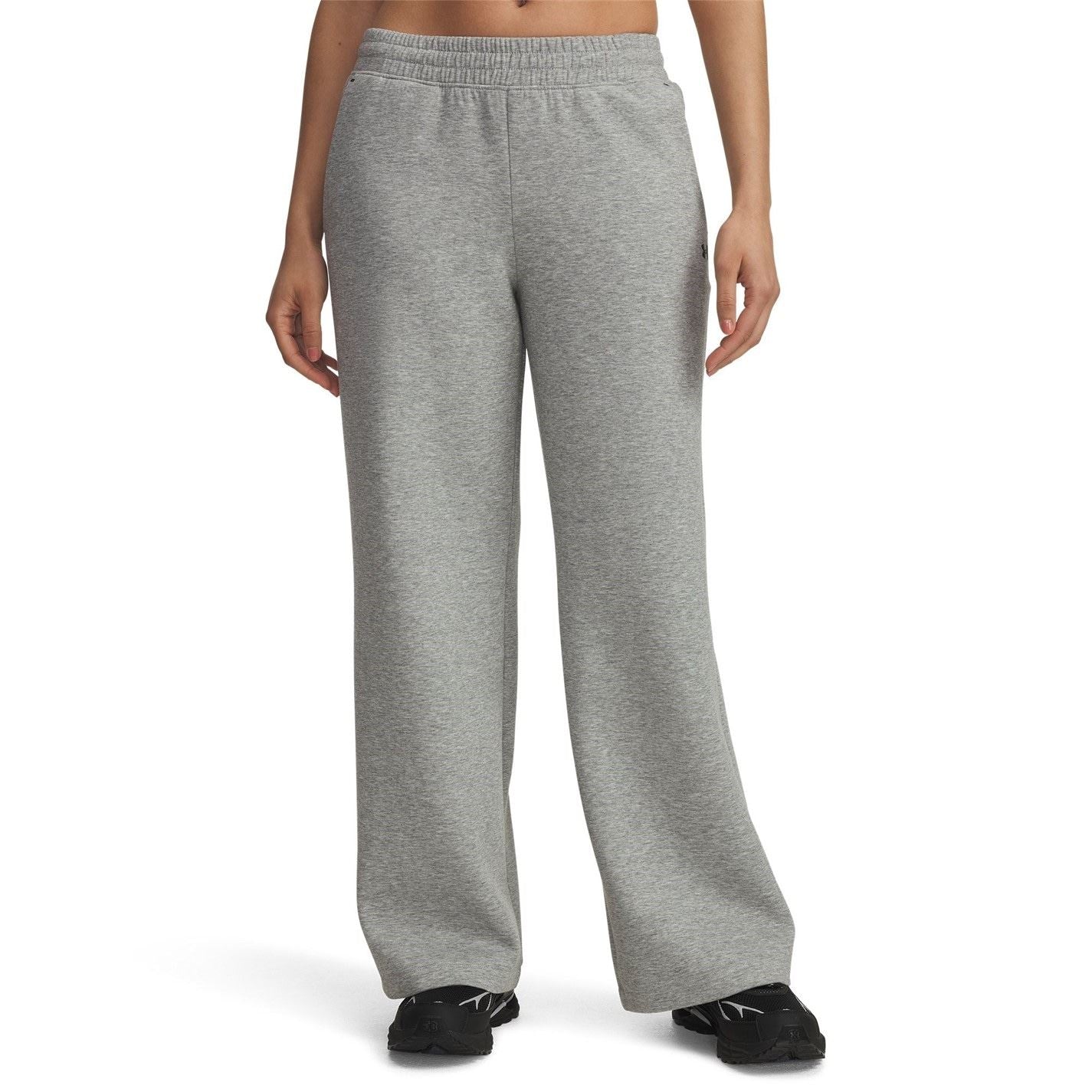 Under Armour Closed Hem Fleece Joggers
