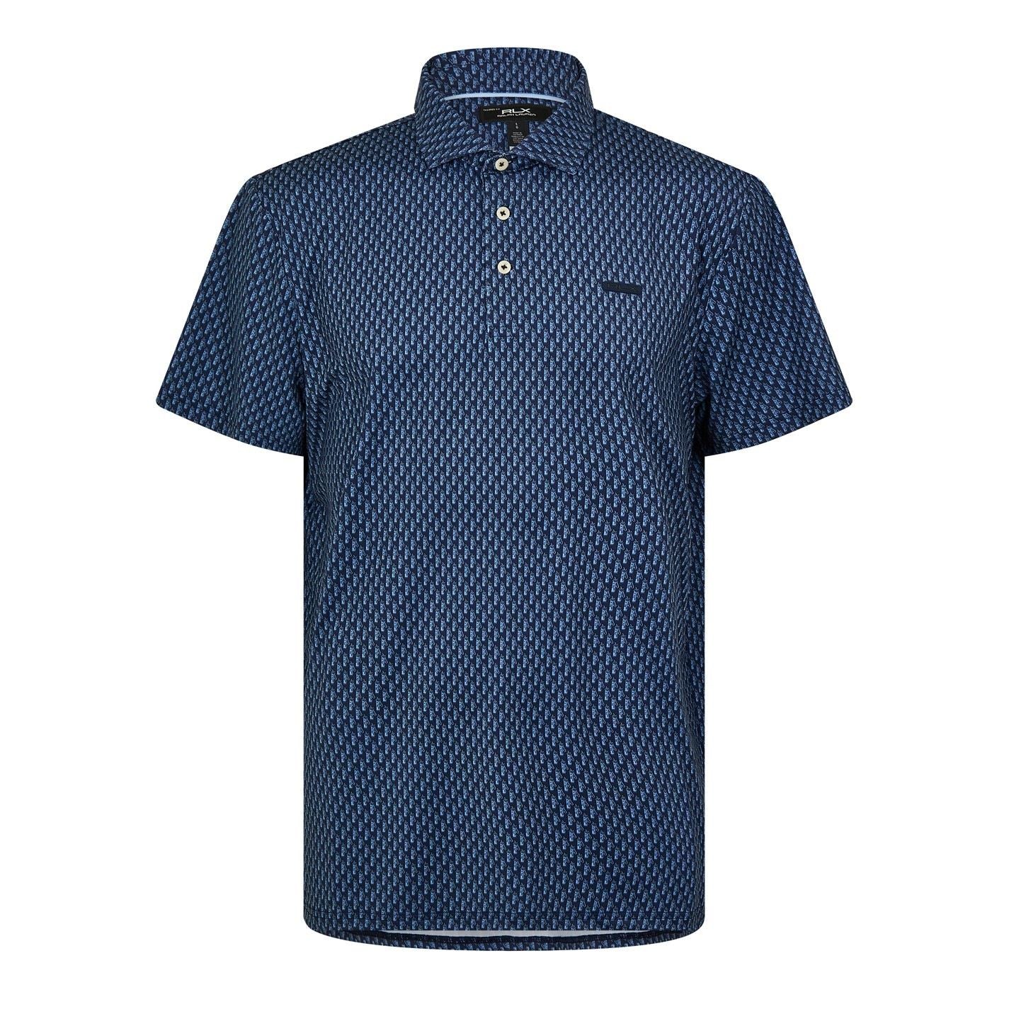 Polo Ralph Lauren Fit Performance Polo Shirt
