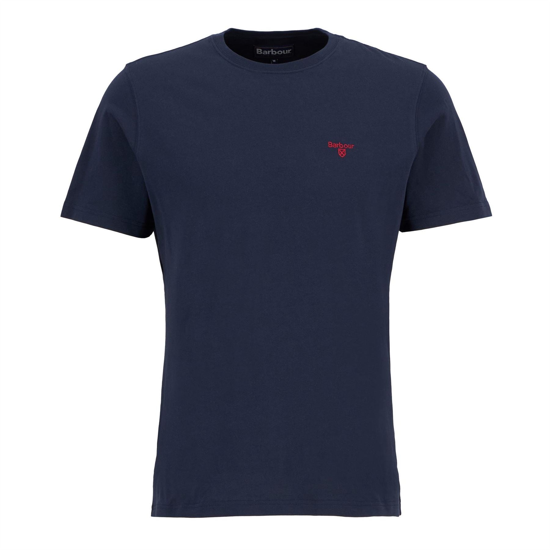 Barbour Regular Fit Sport T-Shirt