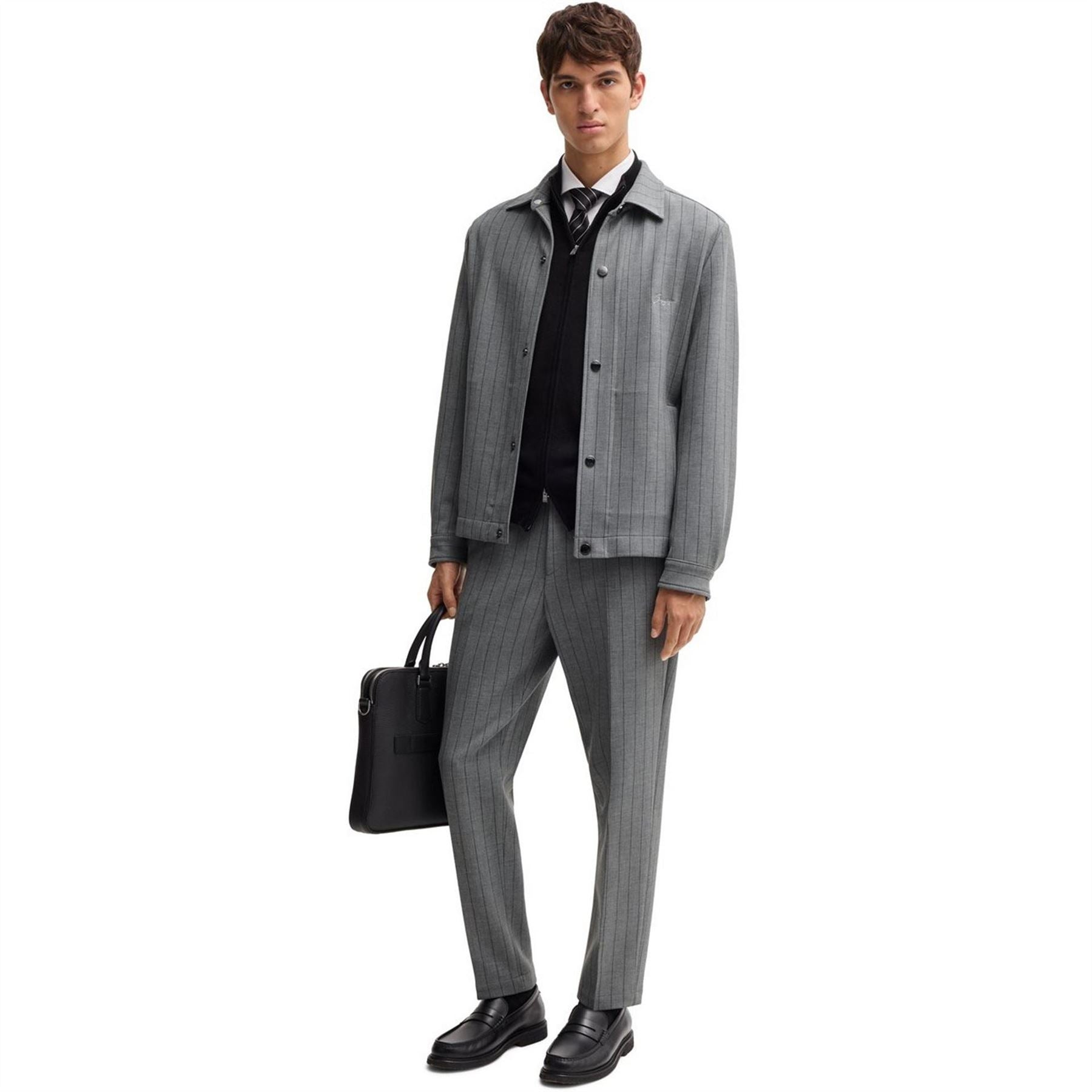 Boss C Perin 251 Slim Fit Trousers