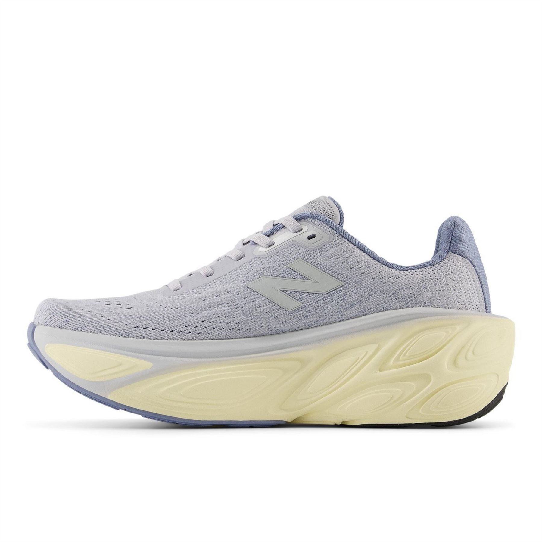 New Balance Womens Fresh Foam X More V5 Running Shoes