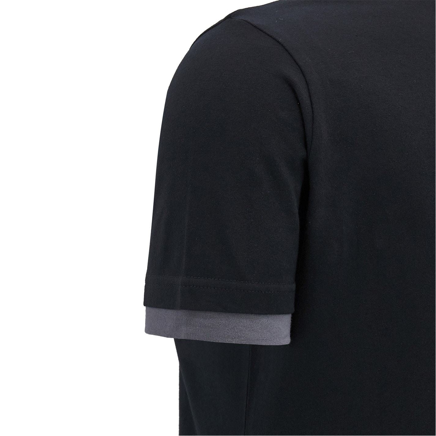 Macron Womens Wales Rugby Union Travel T-Shirt 2024