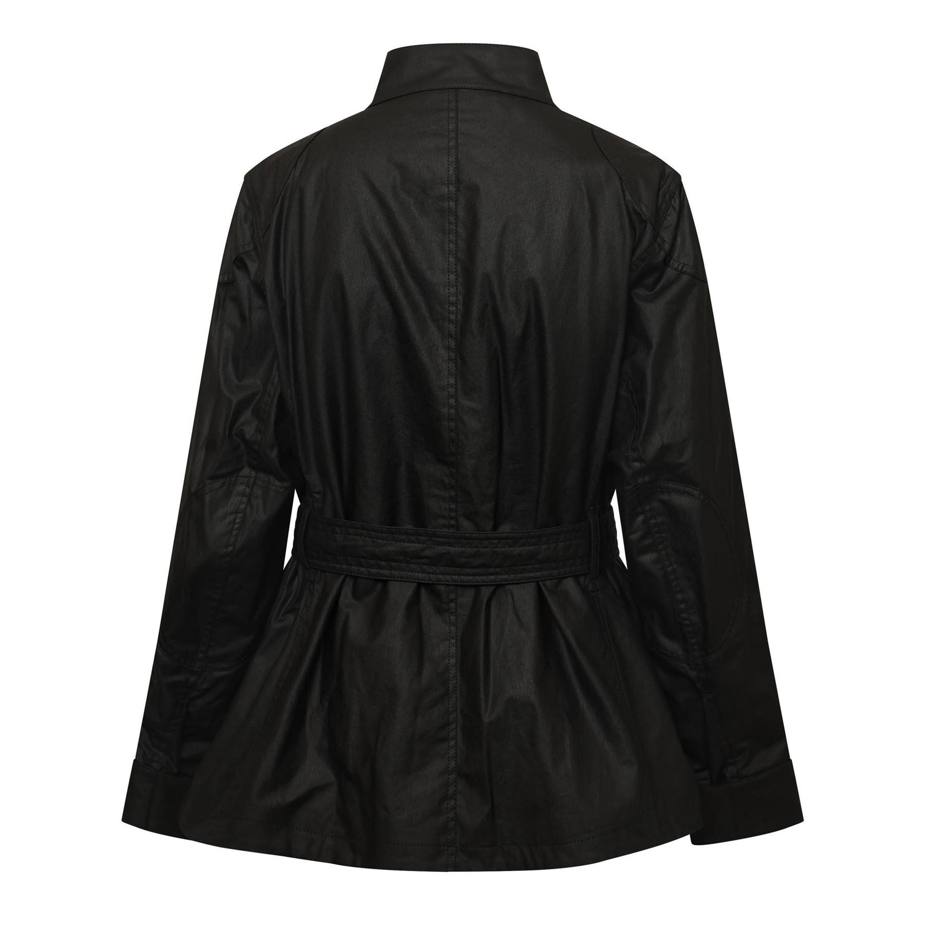 Belstaff Waxed Cotn Ld64