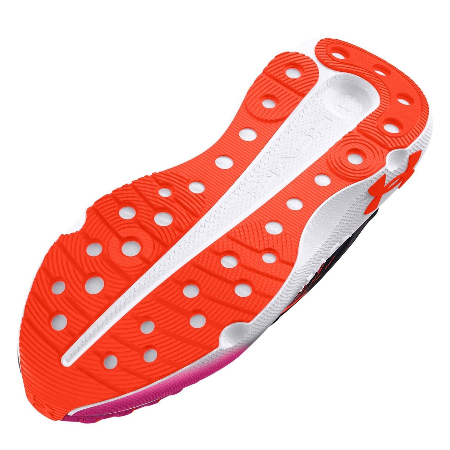 Under Armour Womens Armour Ua W Infinite Elite Road Running Shoes