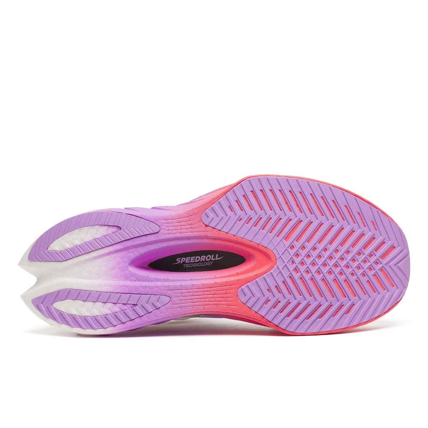 Saucony Endorphin Pro 4 Road Low Top Sneakers